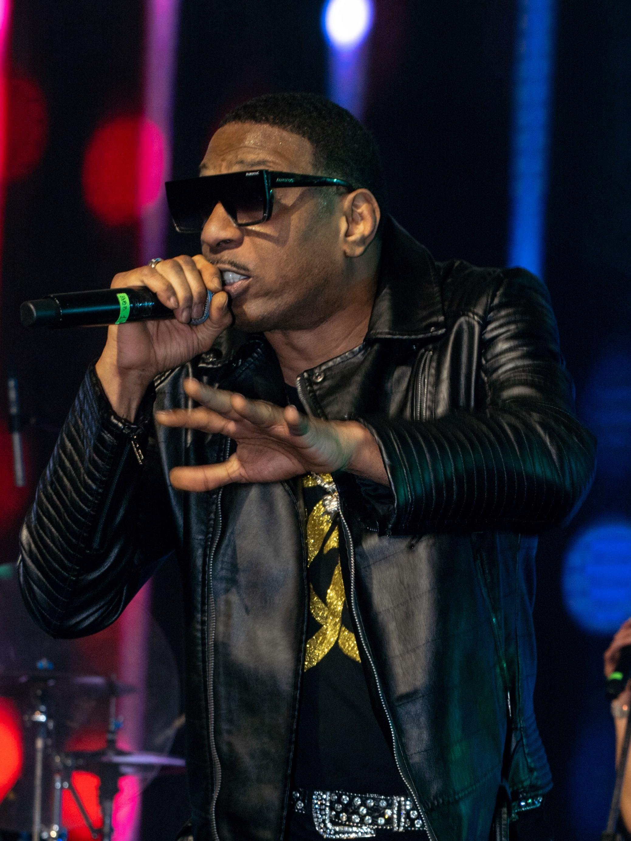 Концерт. ТриМедиа Продакшн