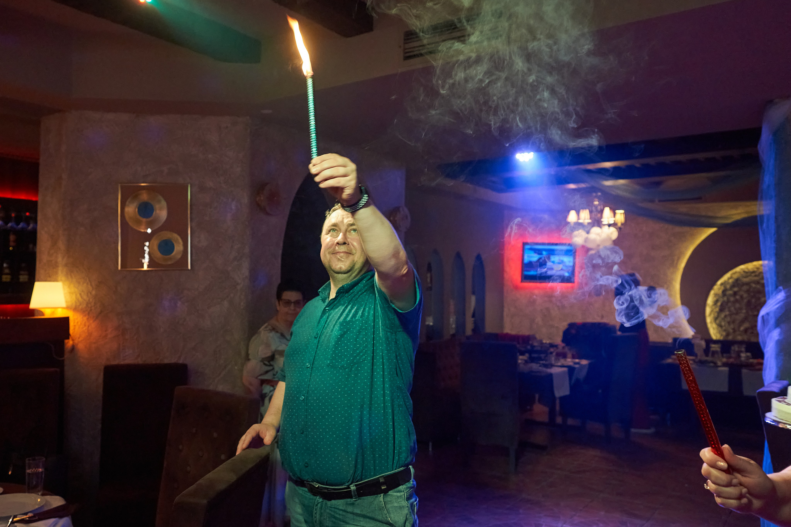 9 класс. Выпускной. Фотограф Владимир Артамонов