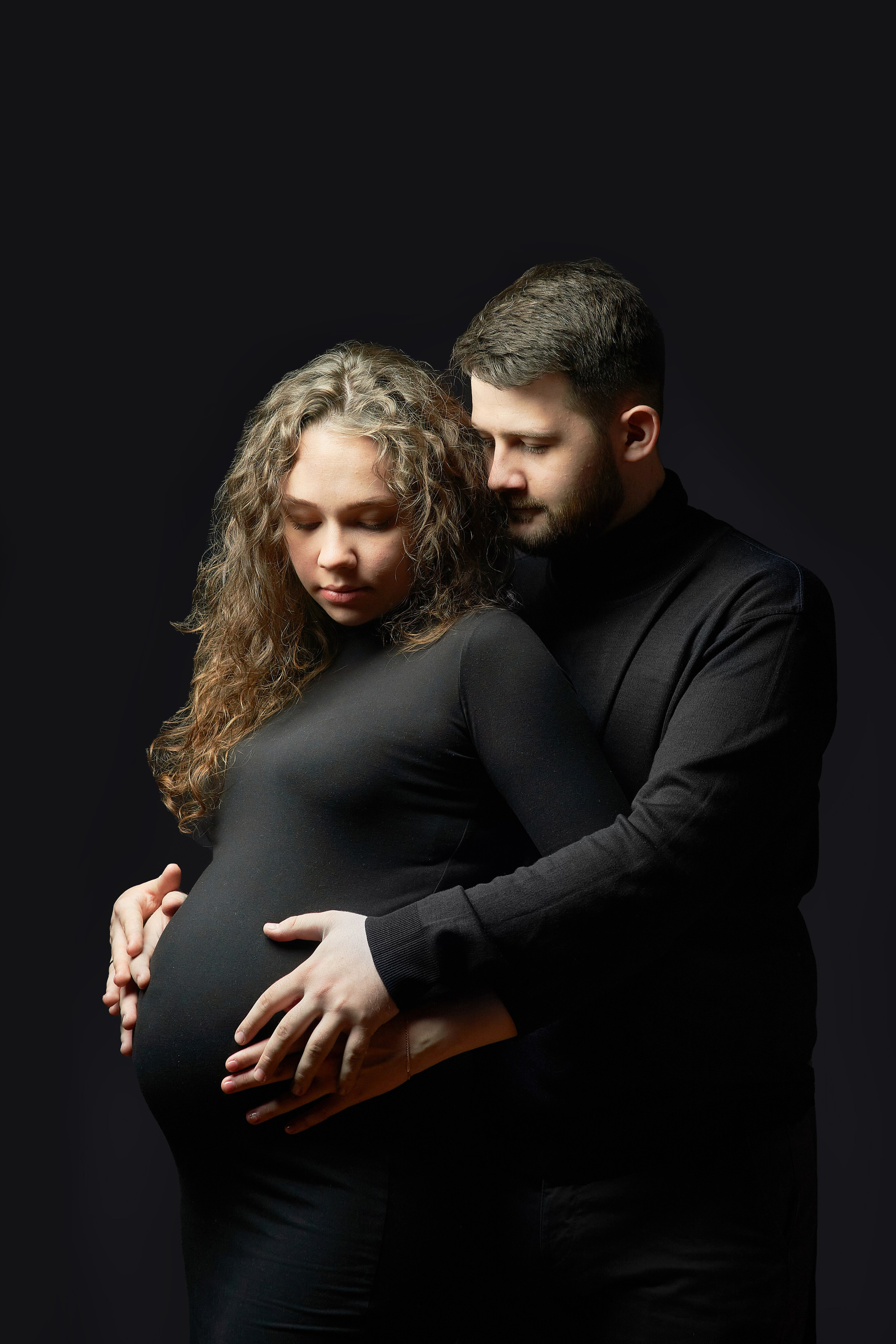 В ожидании чуда. Фотограф Владимир Артамонов