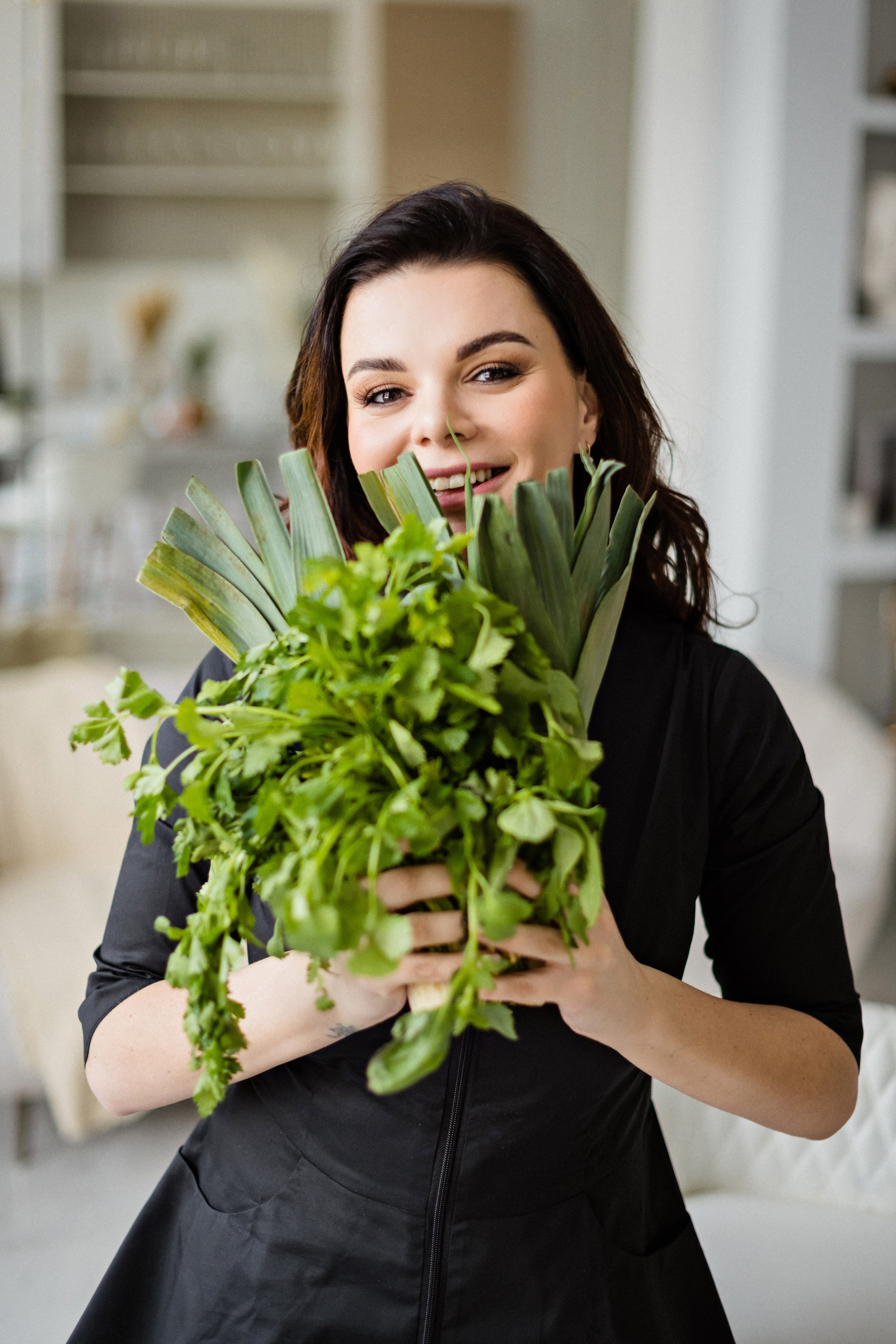 Нутрициолог. Свадебный фотограф в Санкт-Петербурге София Шубик