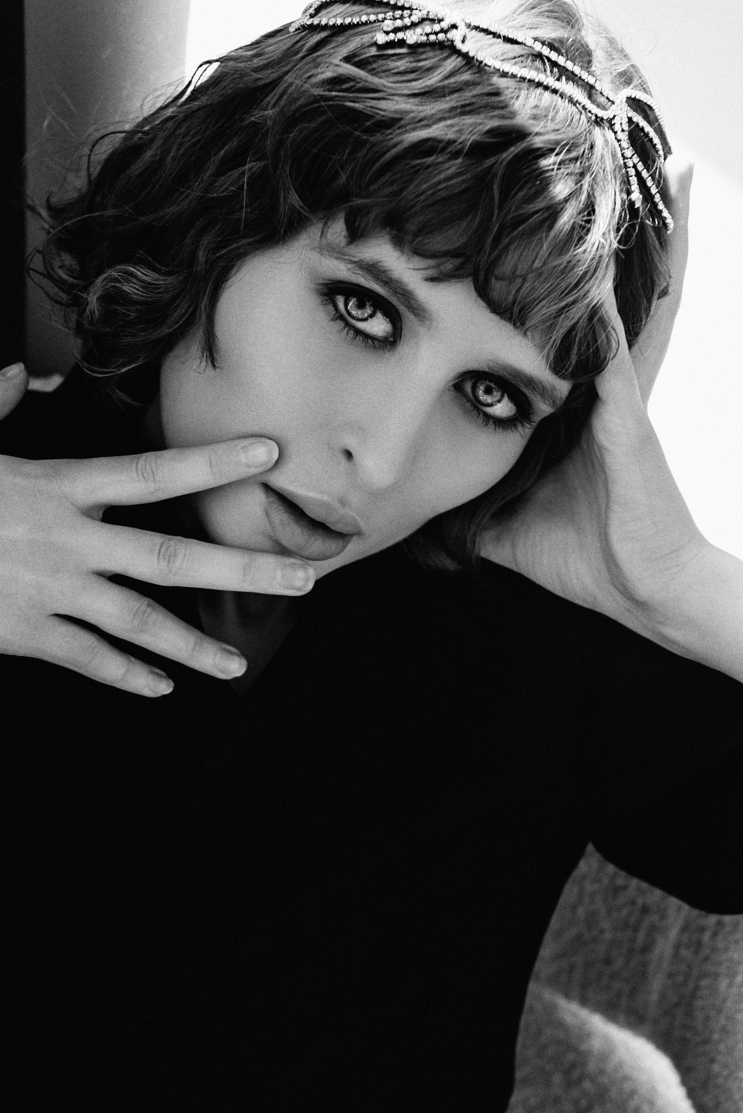 Нат. Свадебный фотограф в Санкт-Петербурге София Шубик