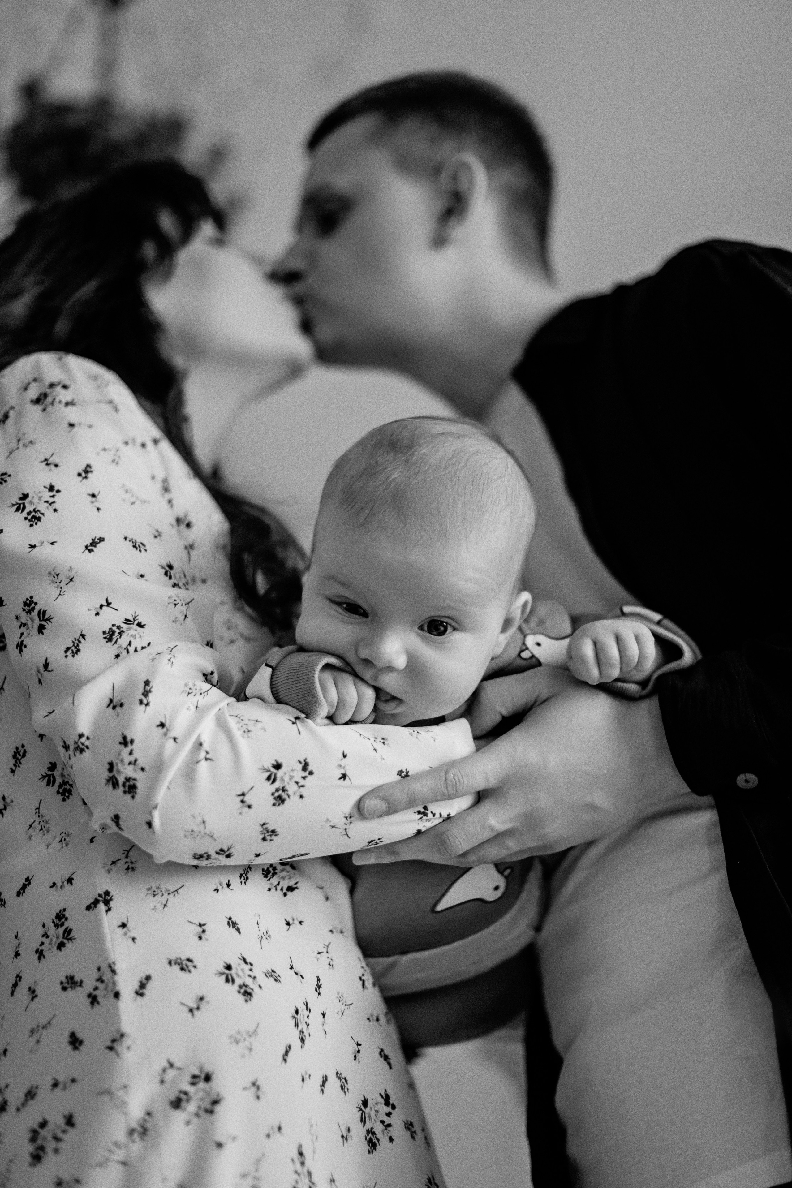 Аня и Кирилл. Свадебный фотограф в Санкт-Петербурге София Шубик