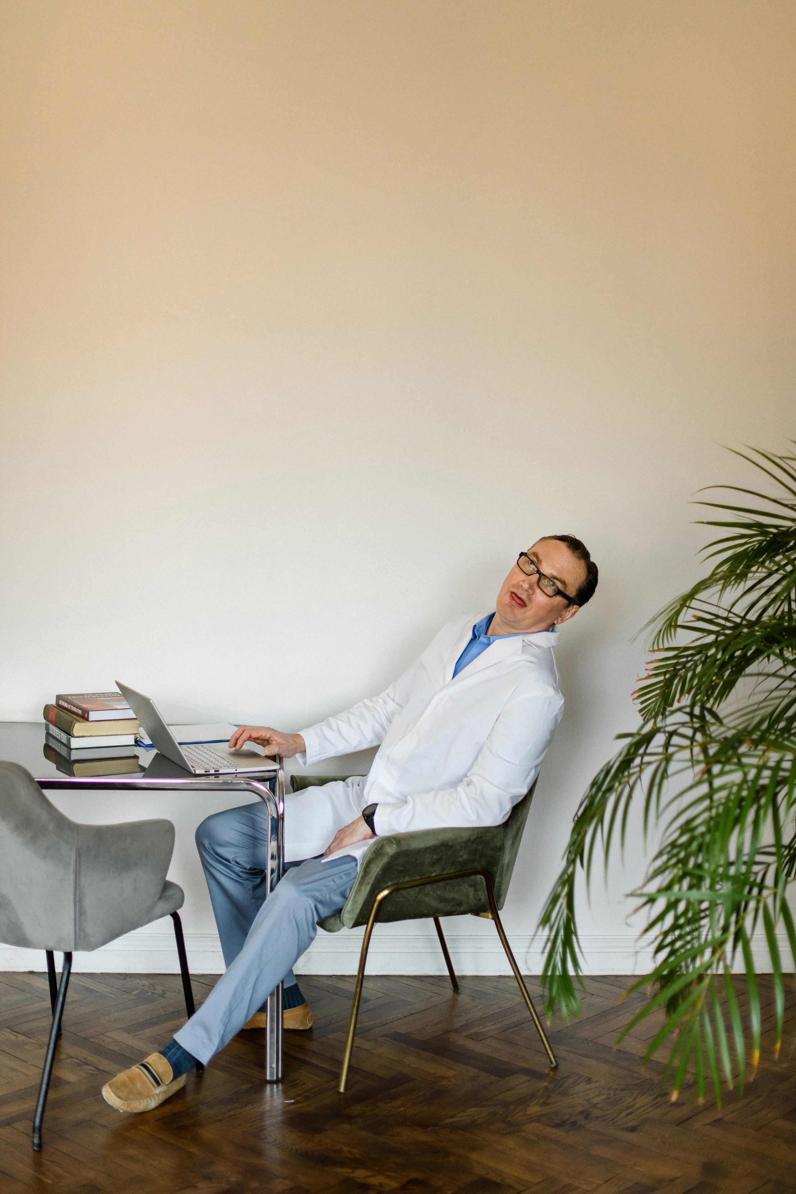 Остеопат. Свадебный фотограф в Санкт-Петербурге София Шубик