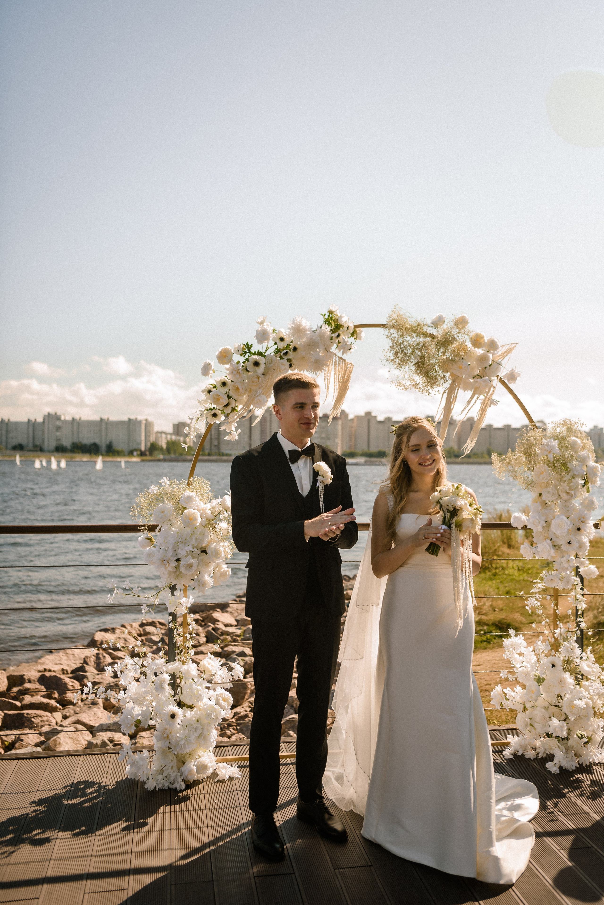 02.08.26 Валерия и Даниил. Свадебный фотограф в Санкт-Петербурге София Шубик