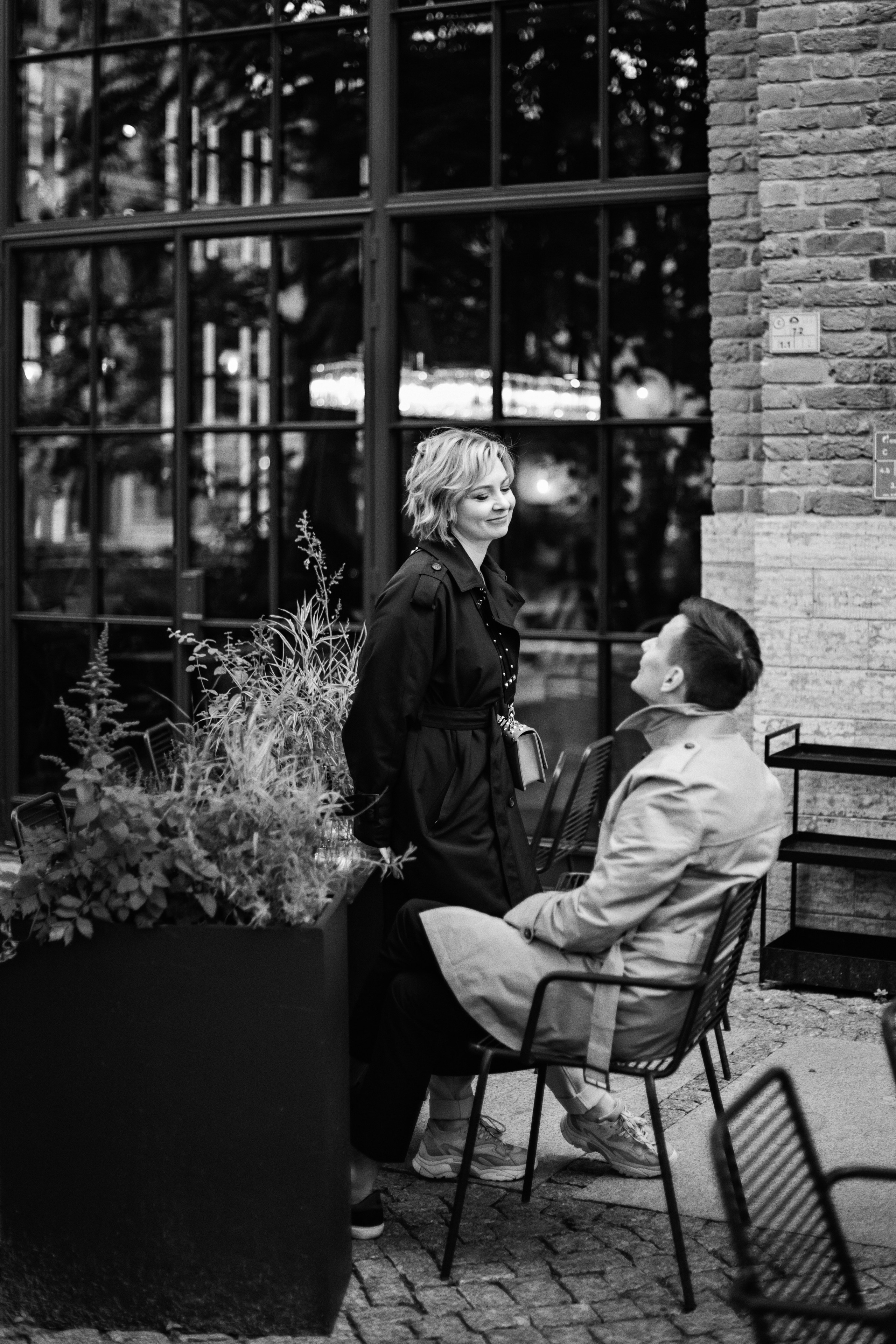 Даша и Артем. Свадебный фотограф в Санкт-Петербурге София Шубик