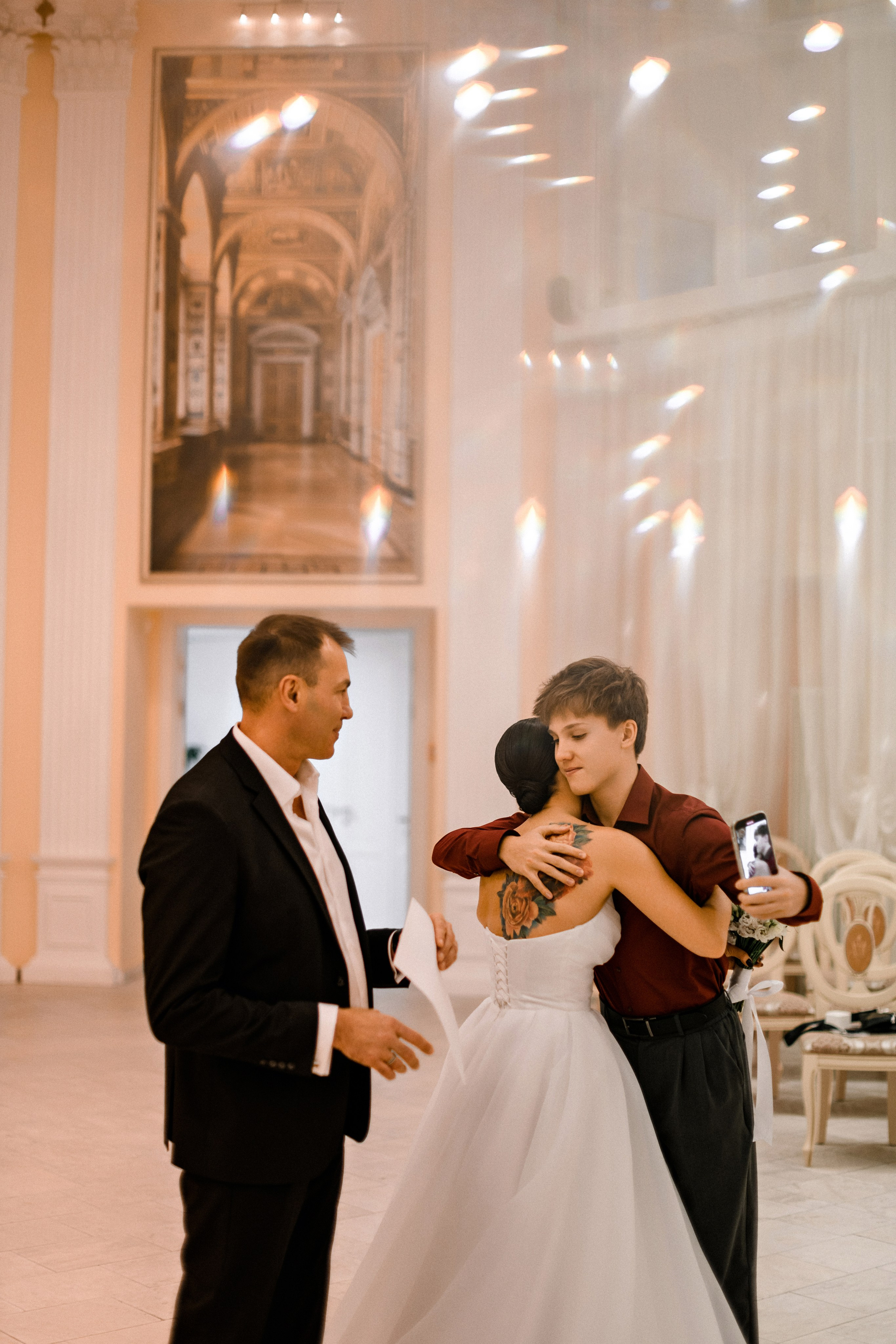 01/11/24 София и Стас. Свадебный фотограф в Санкт-Петербурге София Шубик