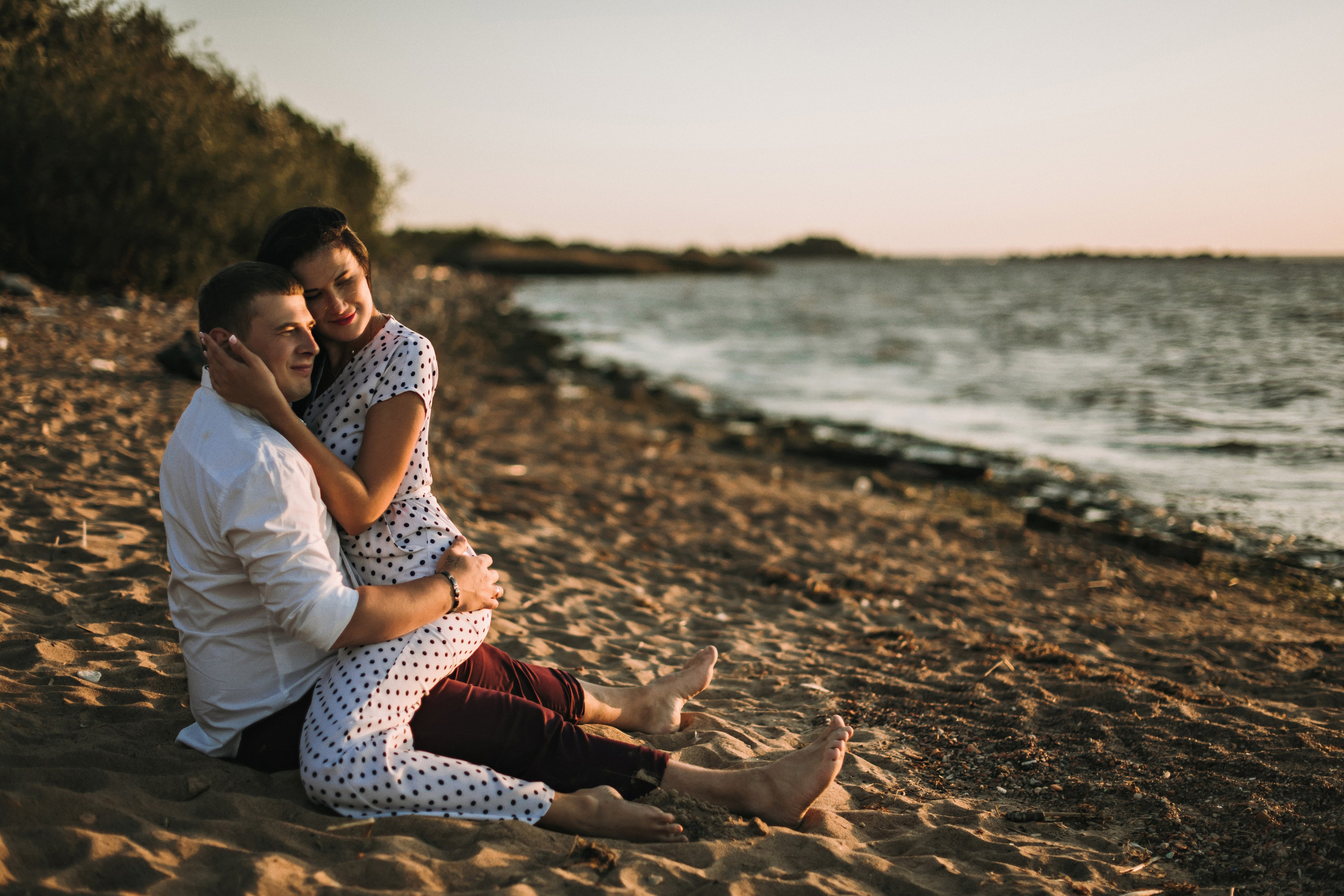Зухра и Денис. Свадебный фотограф в Санкт-Петербурге София Шубик