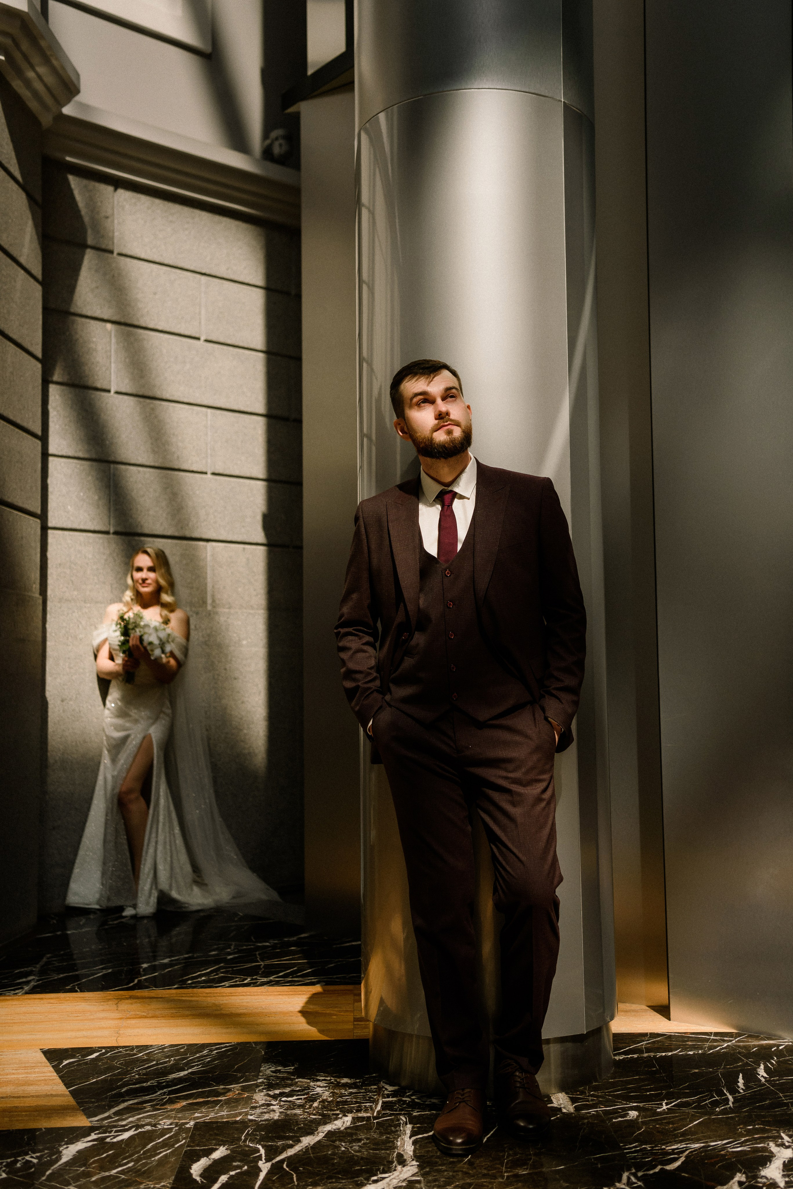 03/06/23 Лера и Женя. Свадебный фотограф в Санкт-Петербурге София Шубик