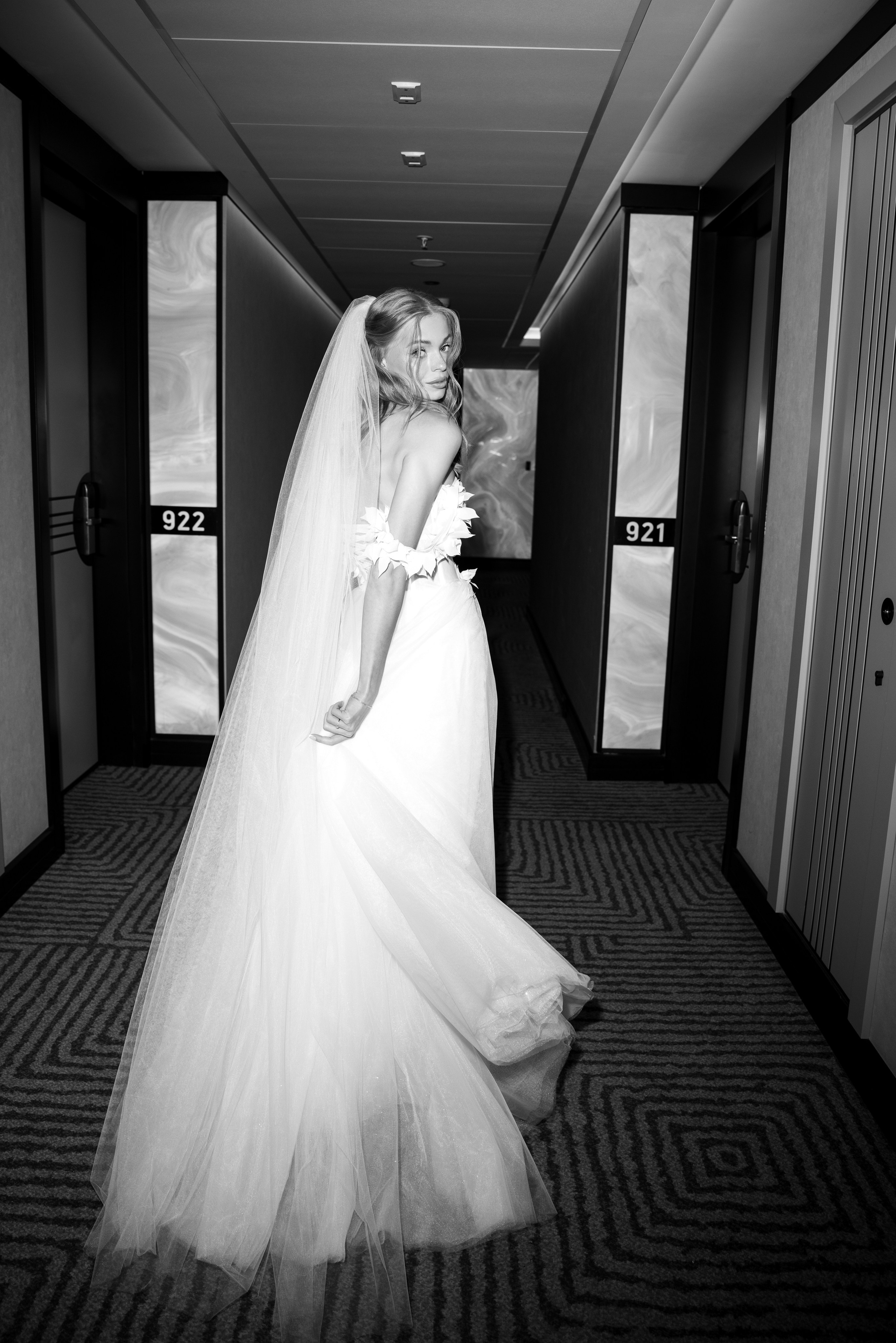 Трогательный день. Свадебный и семейный фотограф в Москве Julia Juice