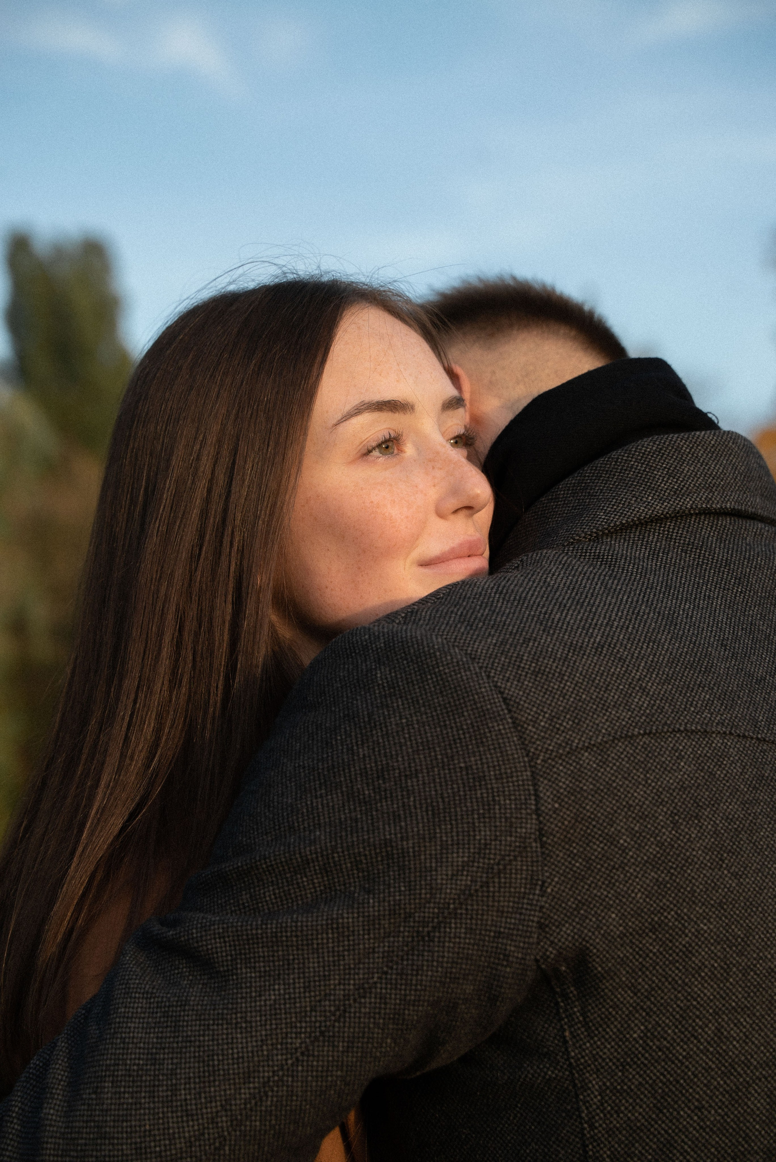 Золотая осень. Видеограф Осинина Татьяна — видеосъемка в Москве