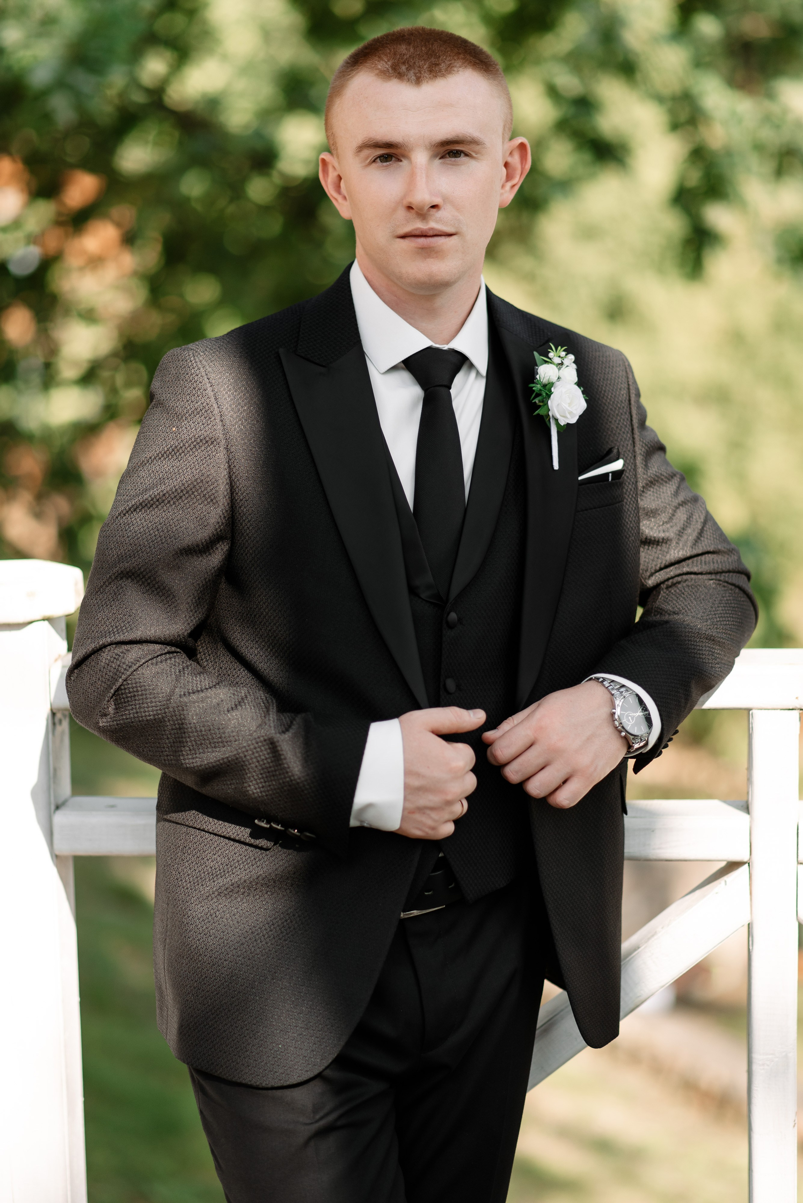 Илья и Ирина. Фотограф Тривашкевич Александр