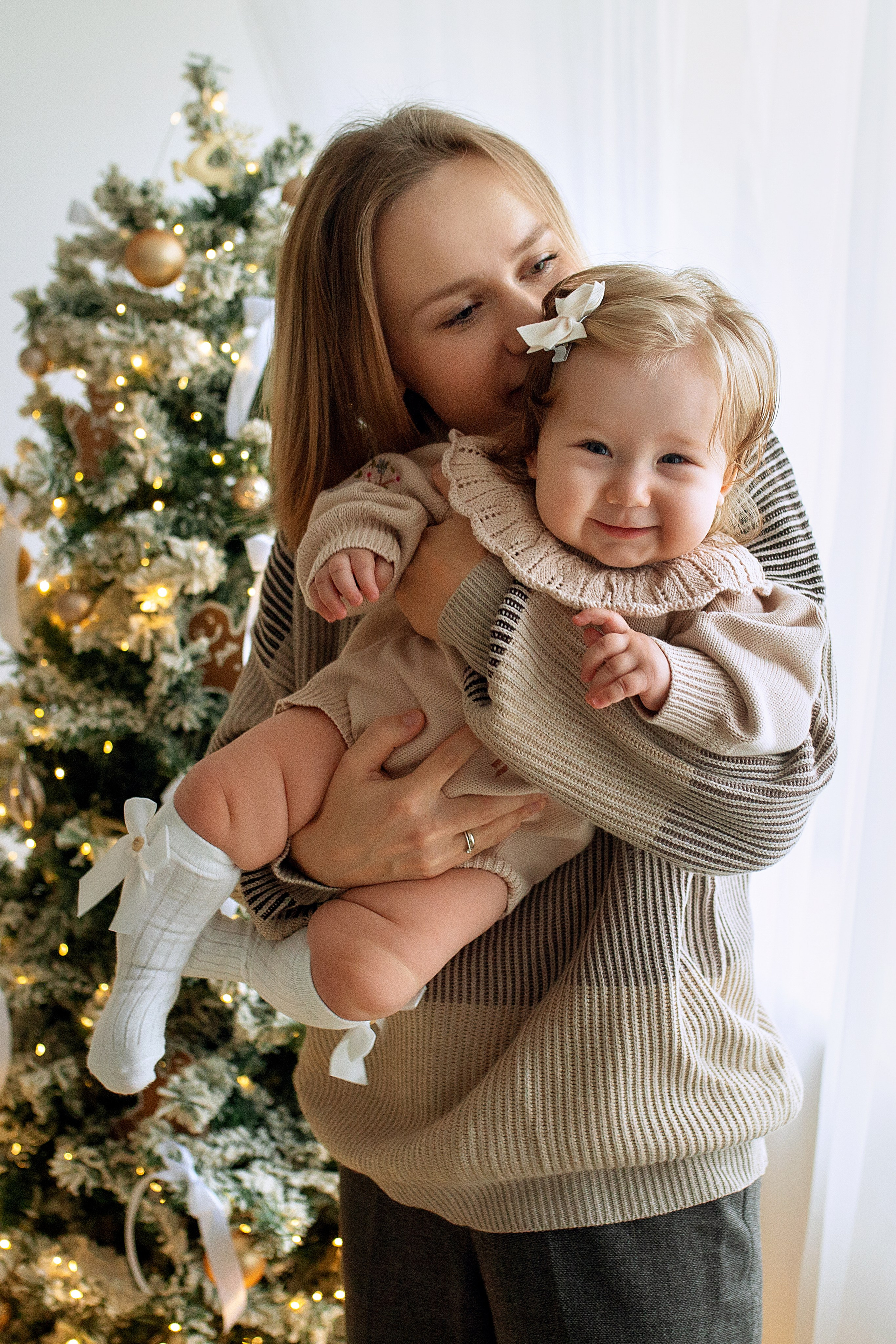 МАША. Фотограф новорожденных Оксана Полевская