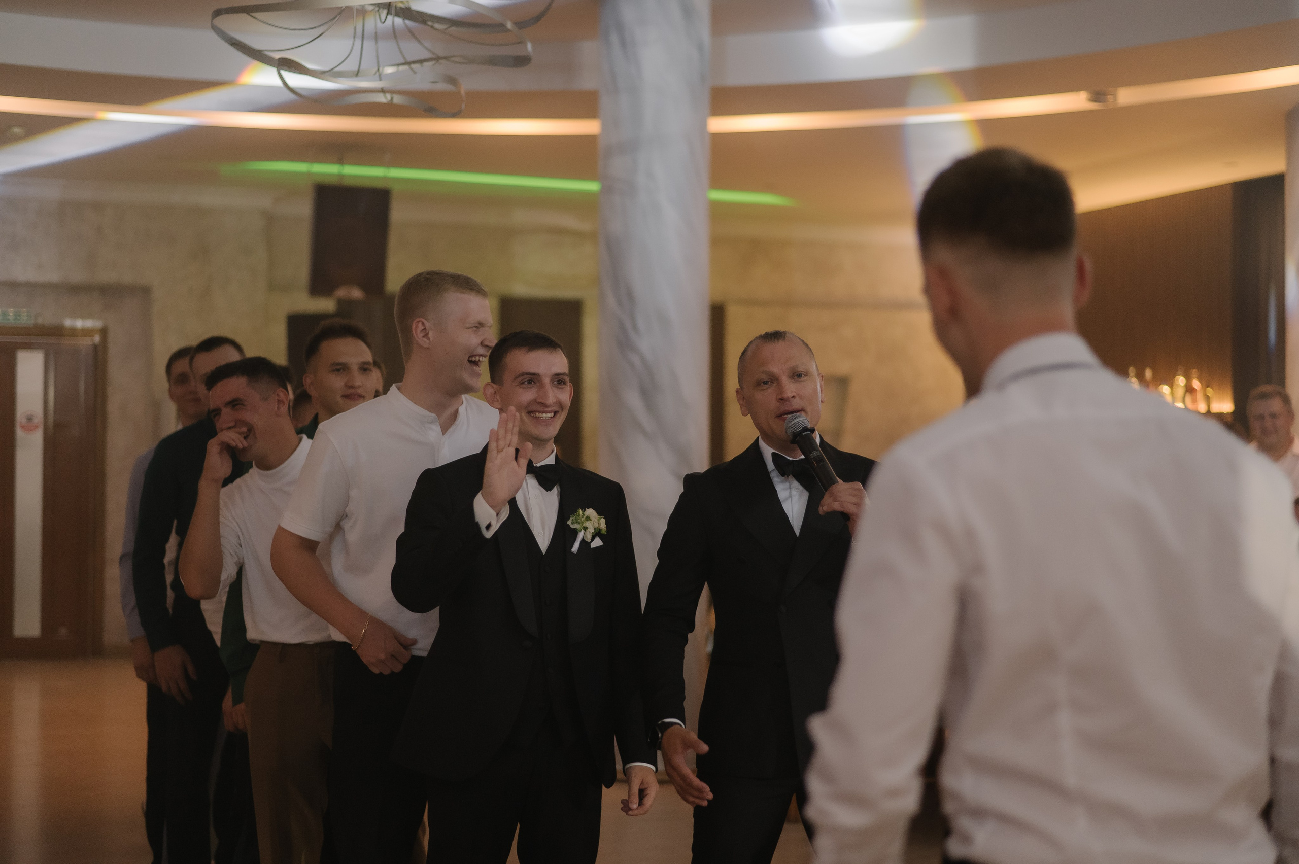 Юлия&Евгений (неофициальная часть). Фотограф в Иркутске