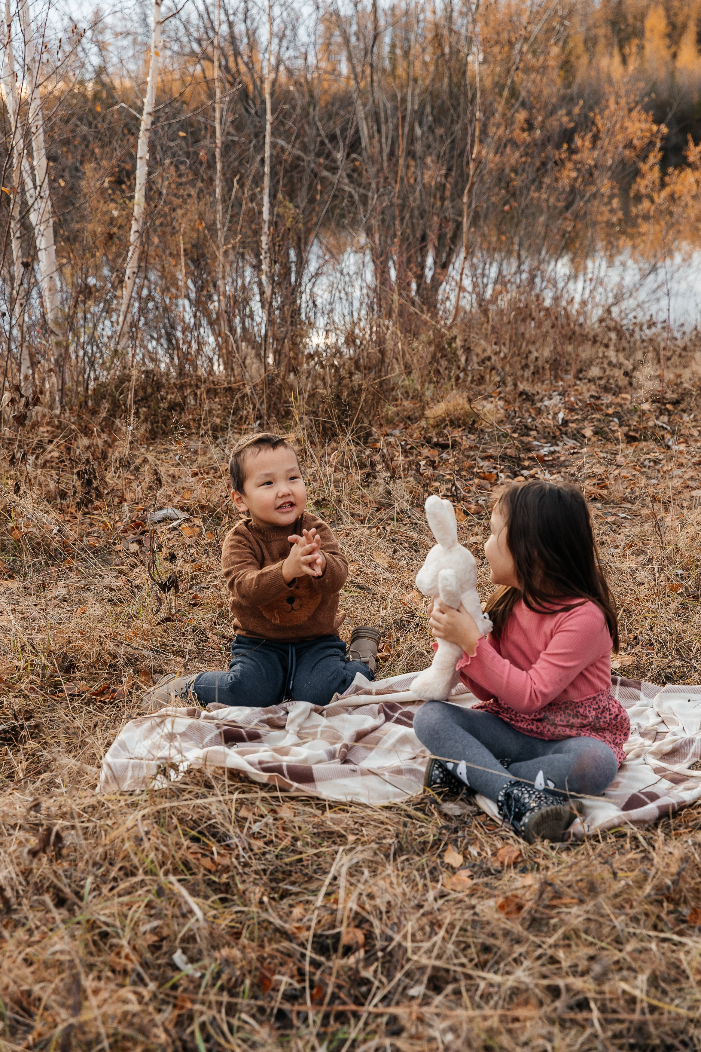 Вера и Артем. Воронистая Анастасия. Фотограф Якутия, Томпонский район