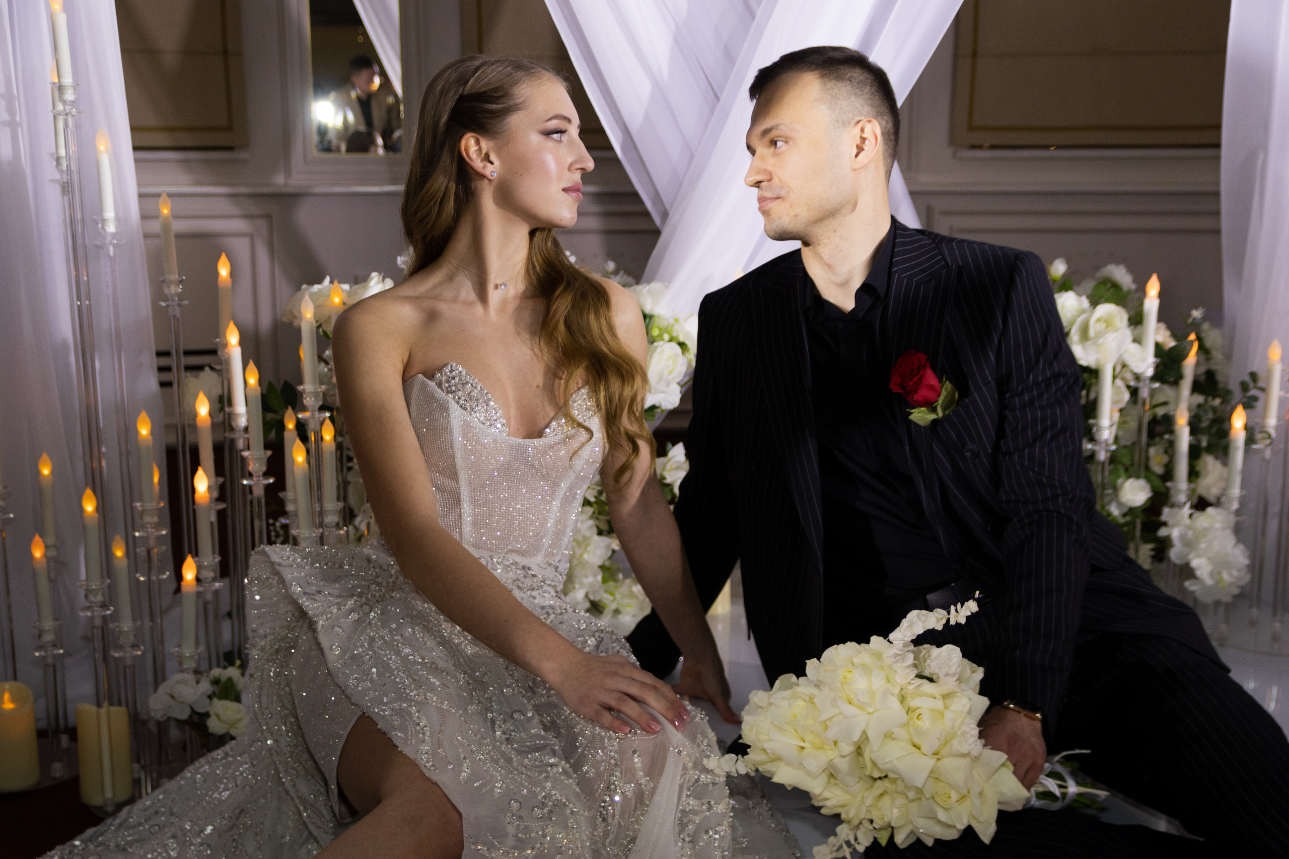 Свадебный альбом. Свадебный и репортажный фотограф Максим Вакс. Съемка любых мероприятий в Екатеринбурге