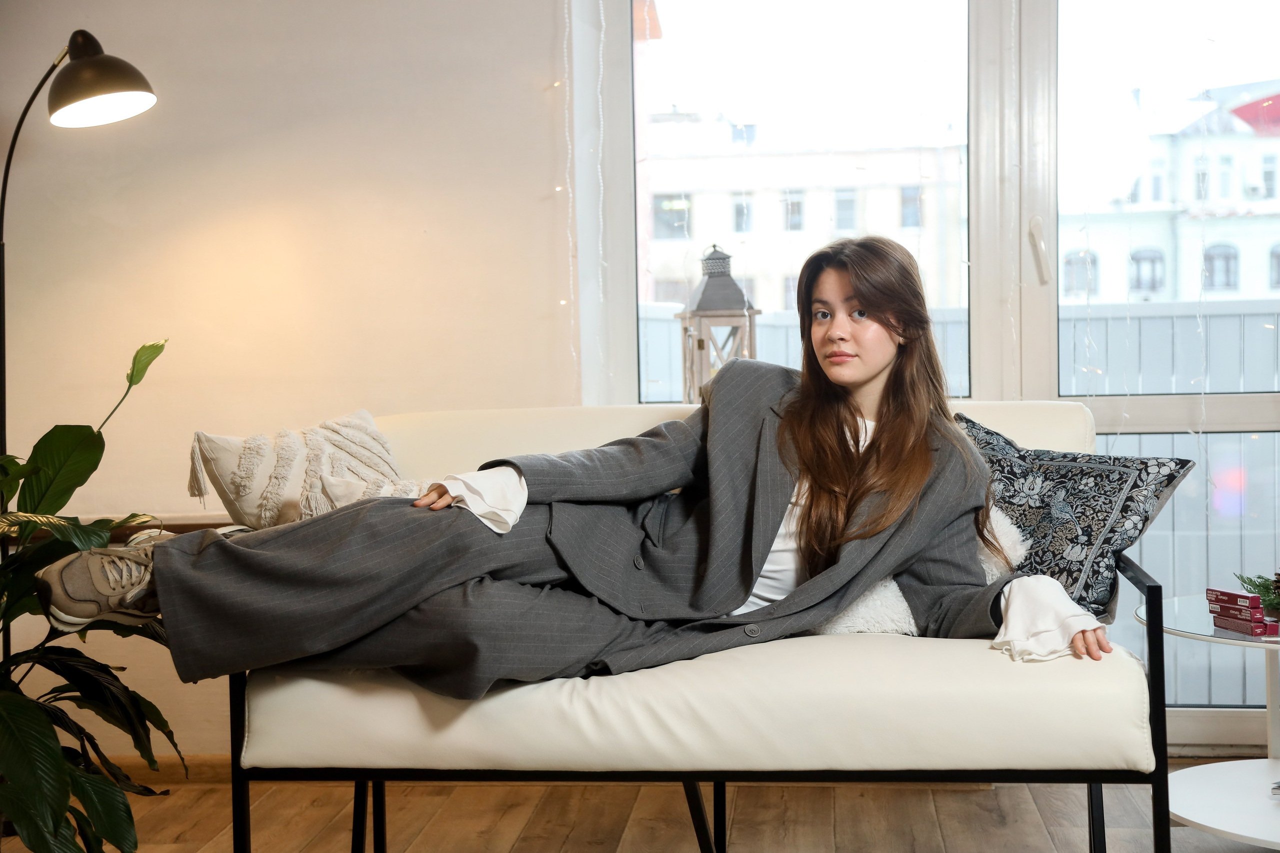 Бранч. Фотограф Антон Чупринин