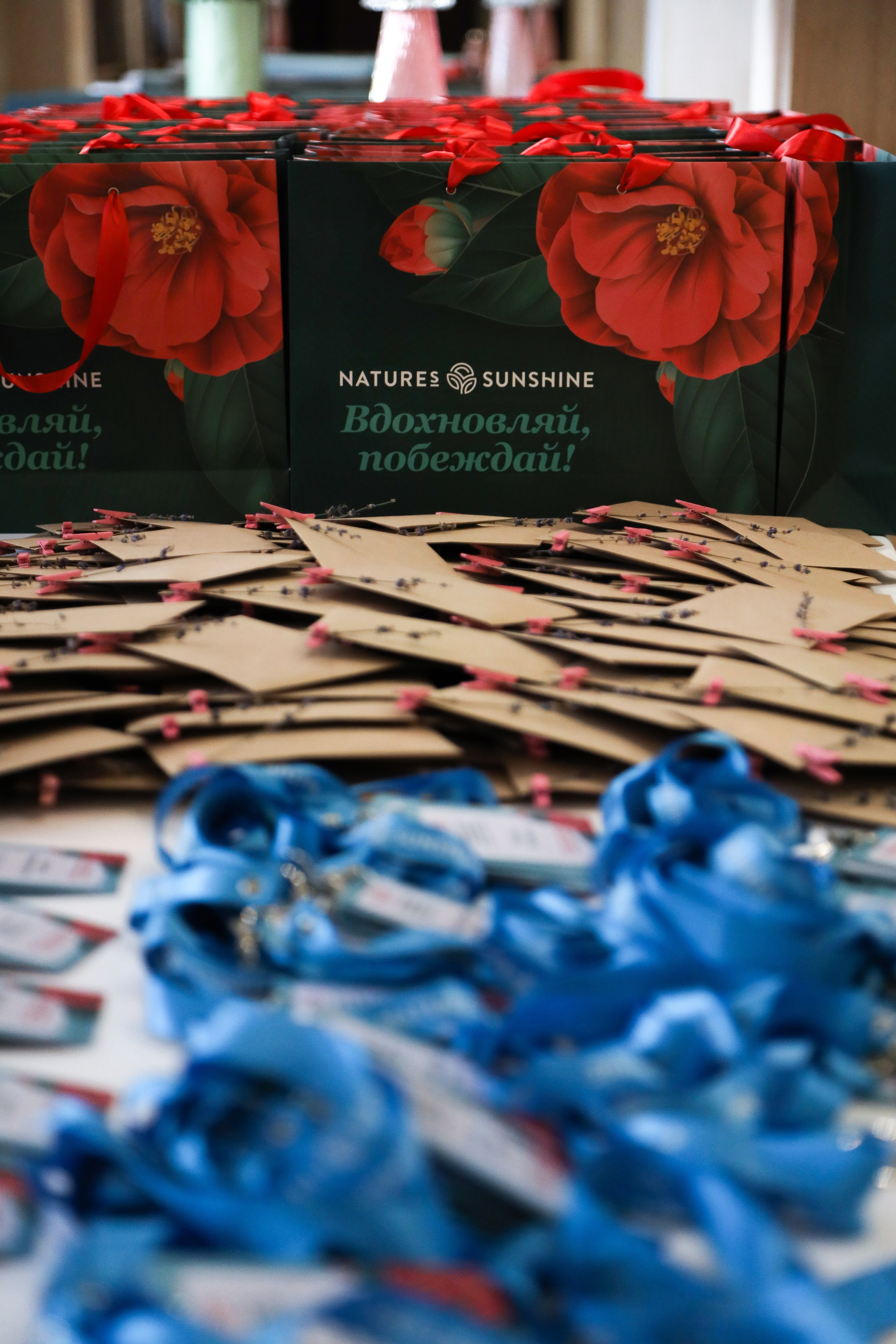 NSP Конференция в Сочи. Фотограф Антон Чупринин