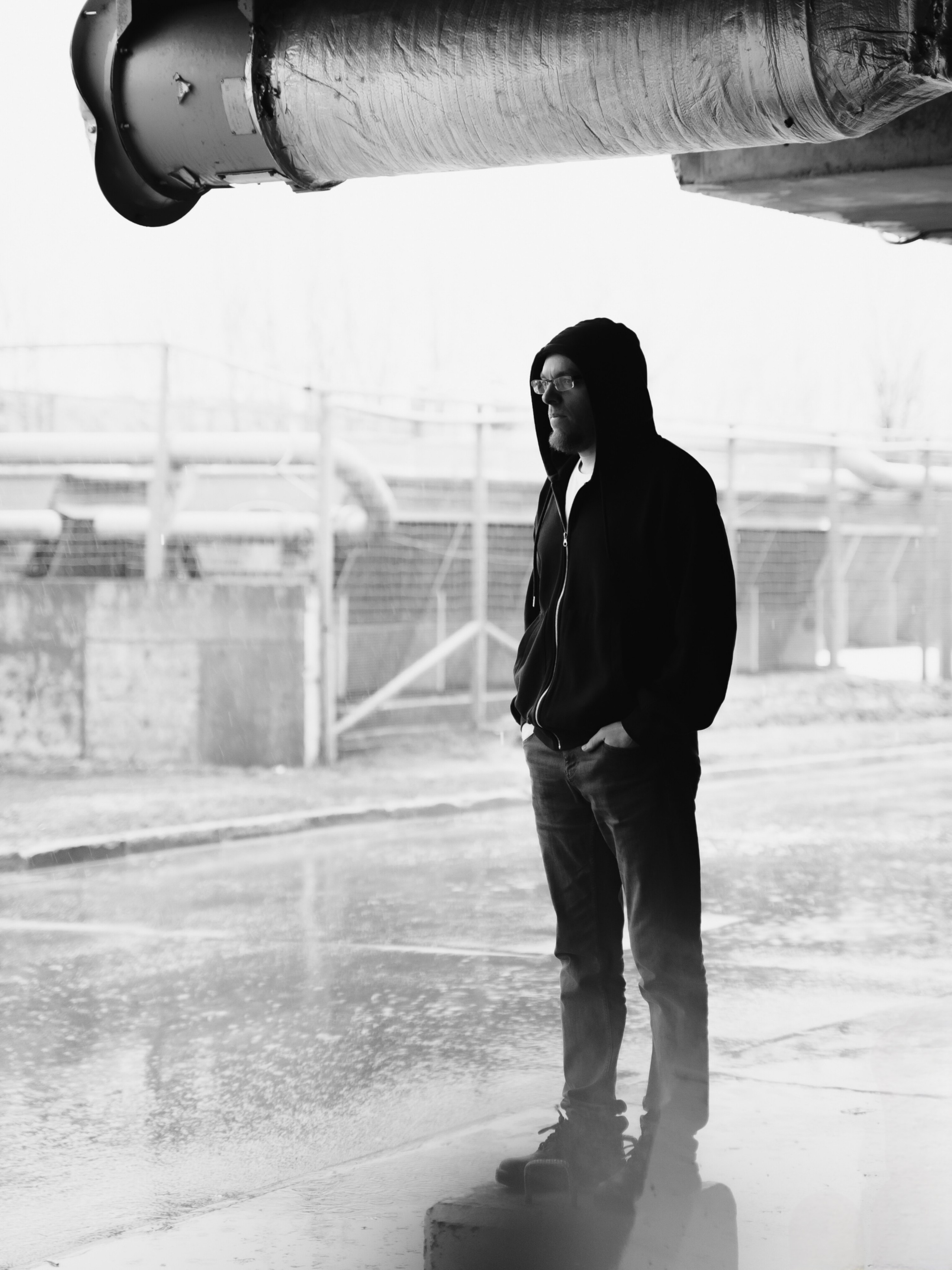 Алексей. Фотограф в Нижнем Новгороде Алексей Уковский