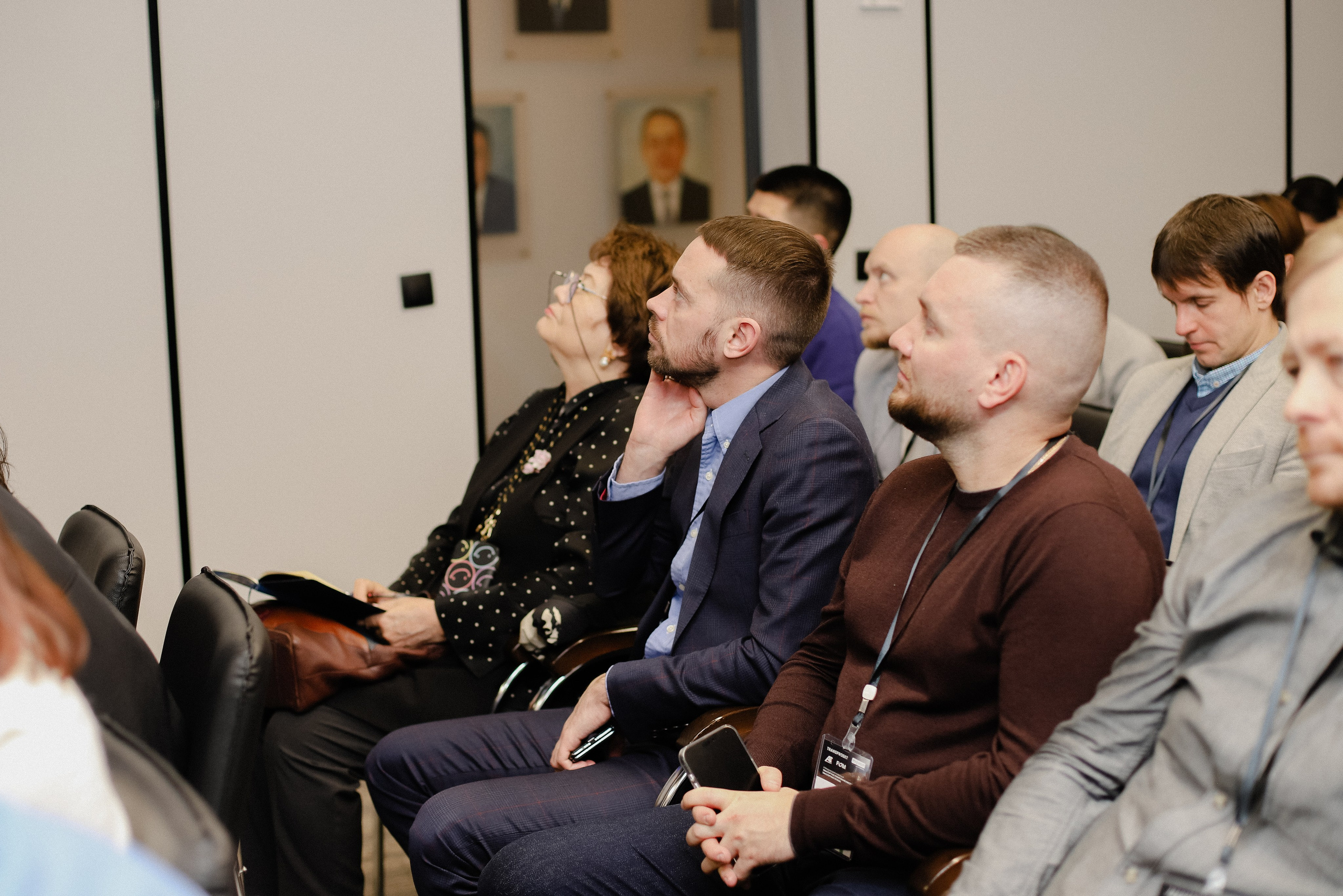 III Международная конференция. Фотограф в Алматы и Москве Даша Пушкина