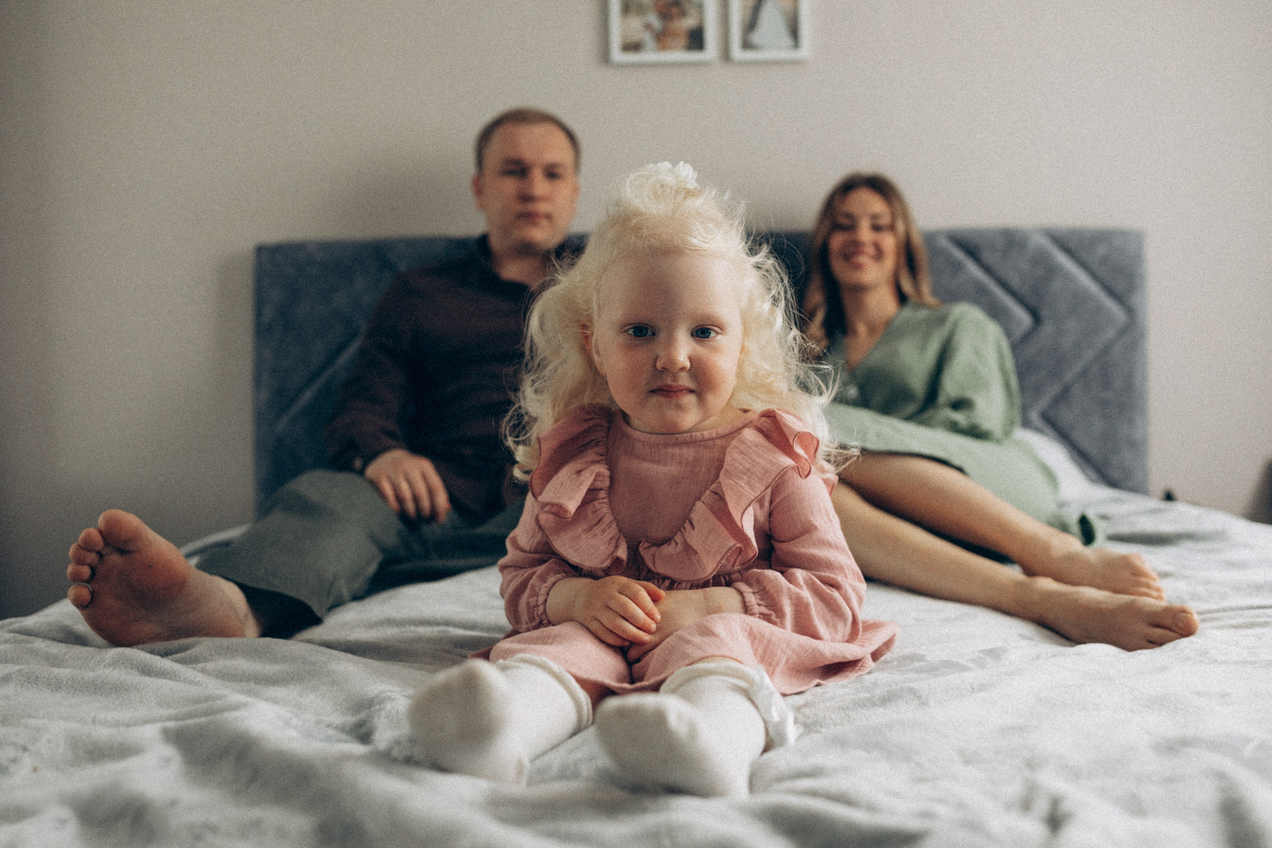 Семейный и женский фотограф в Санкт-Петербурге