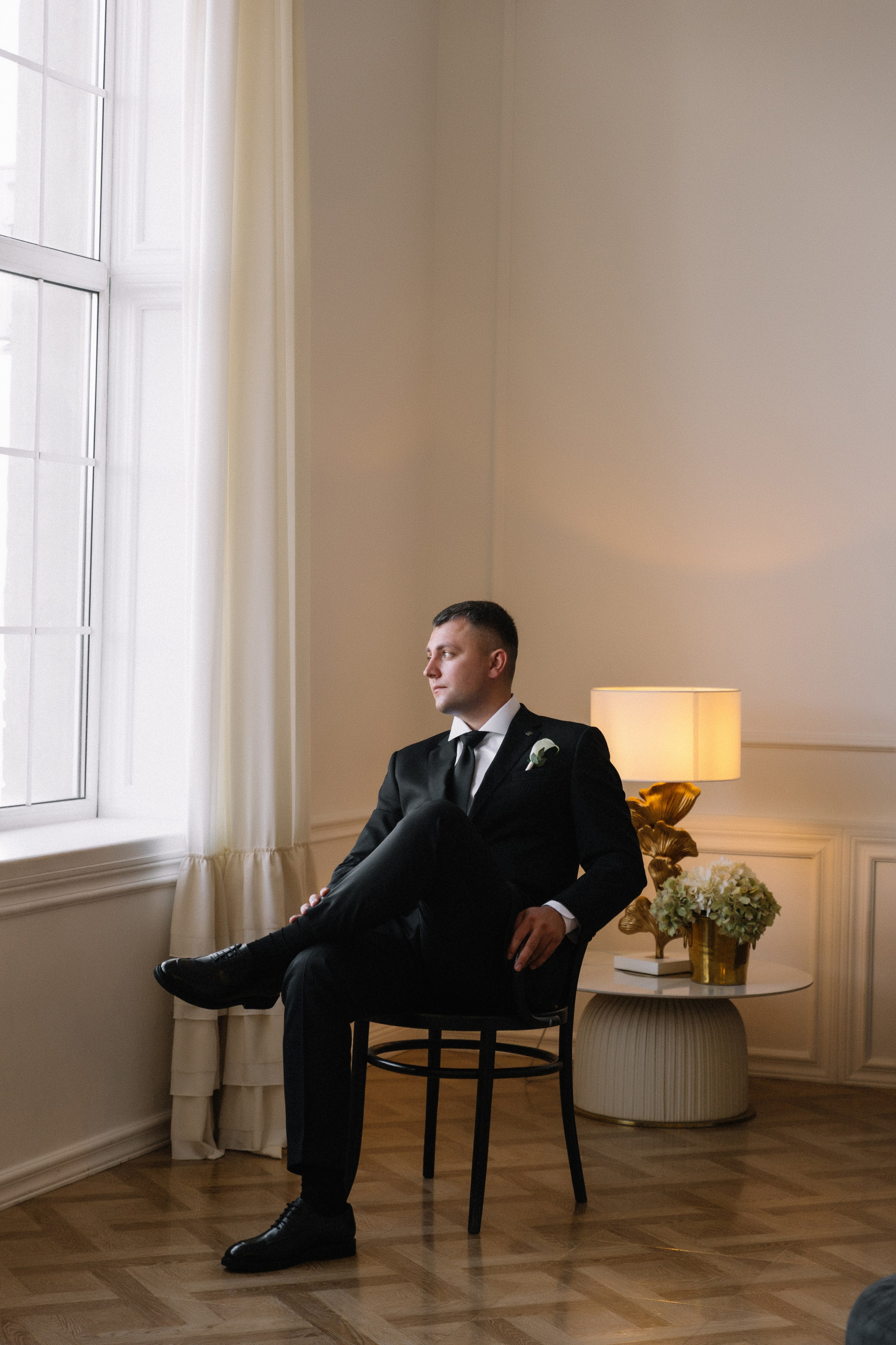 Эдуард и Алина. Свадебный фотограф в Краснодаре Булатова Наталия