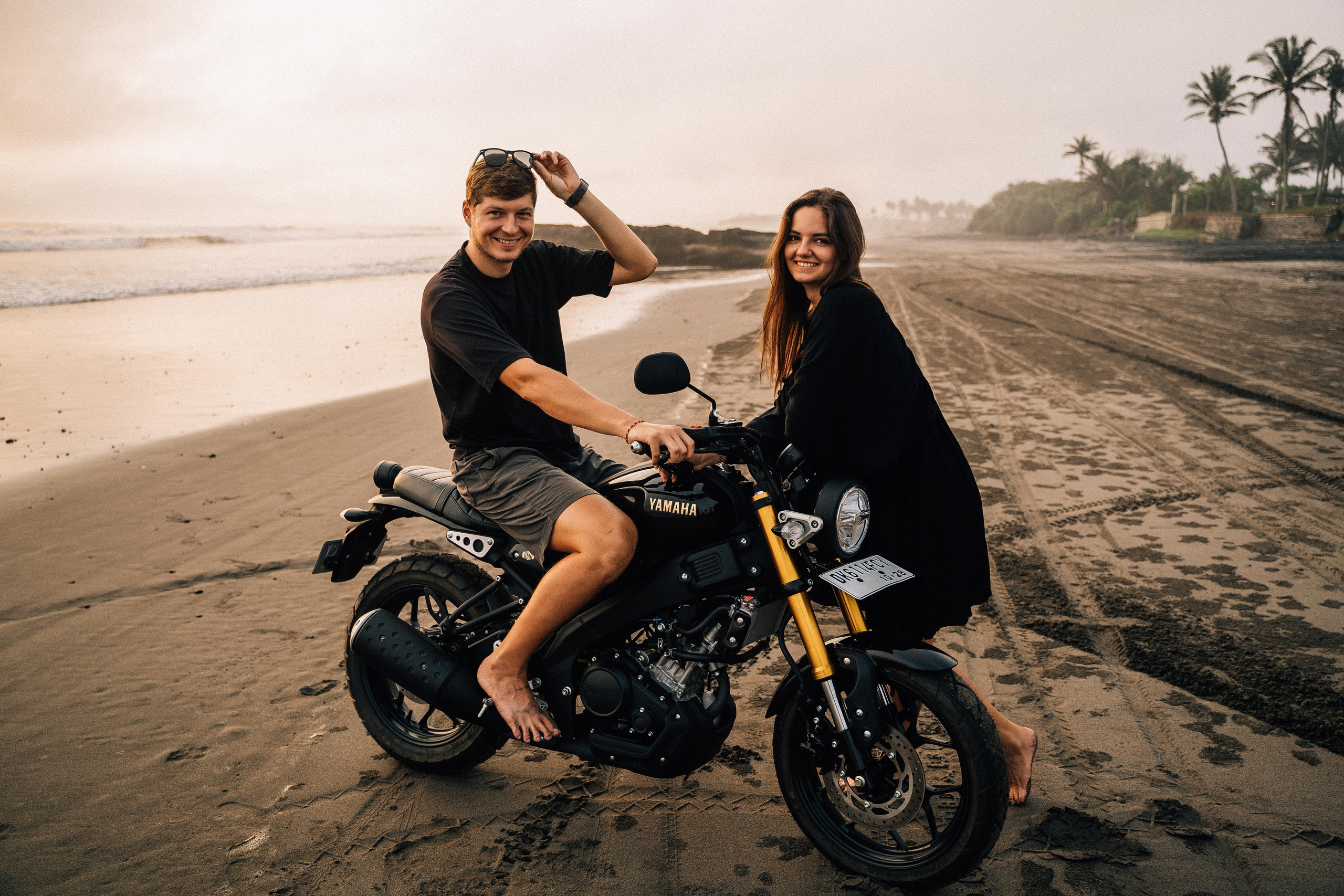 Вика и Дима. Свадебный фотограф