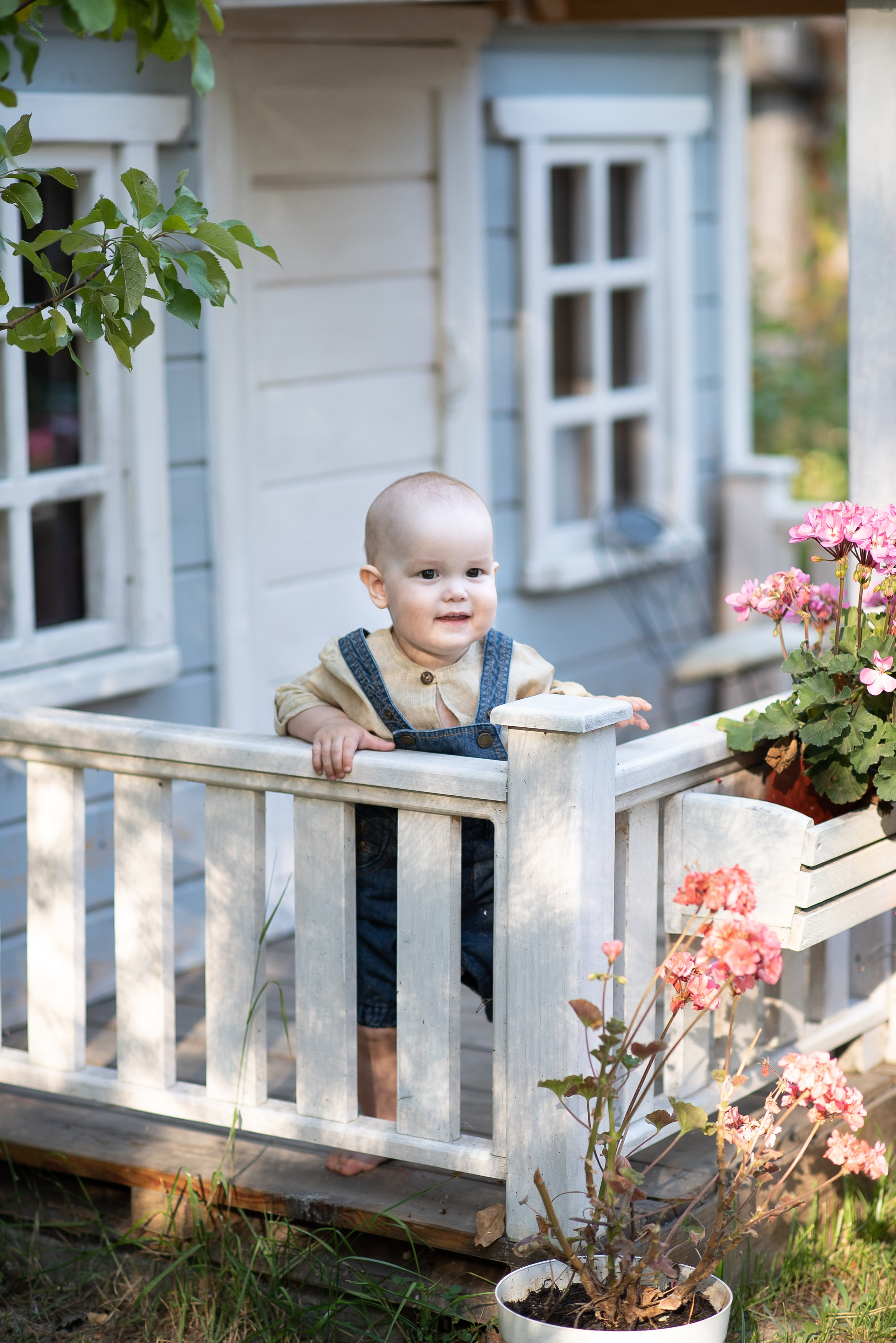 Фотостудия Лес Чудес. Фотограф Мария Усманова, Казань