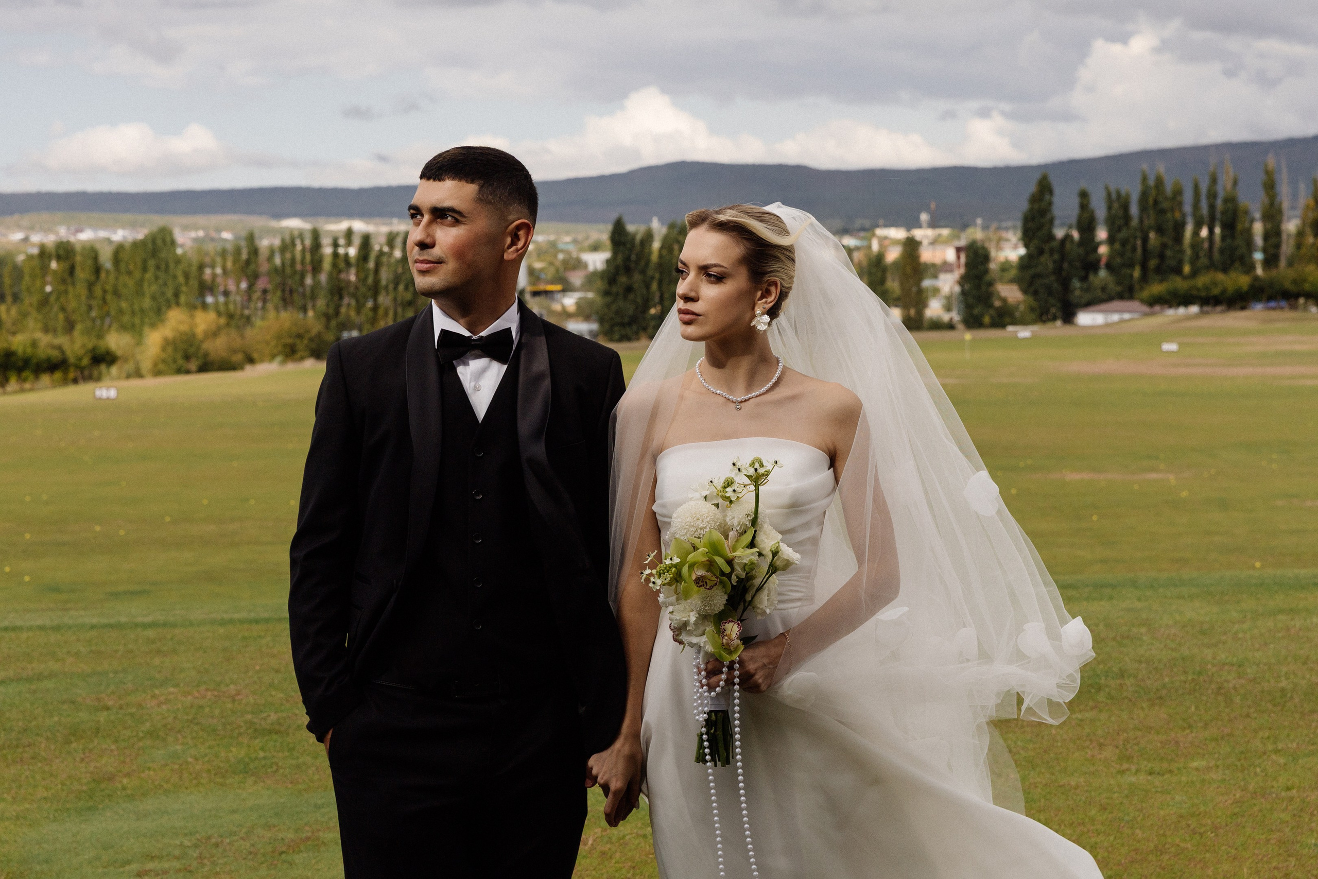 Александр и Анастасия. Свадебный и репортажный фотограф Новороссийск Краснодар Сочи Крым Данила Данилов