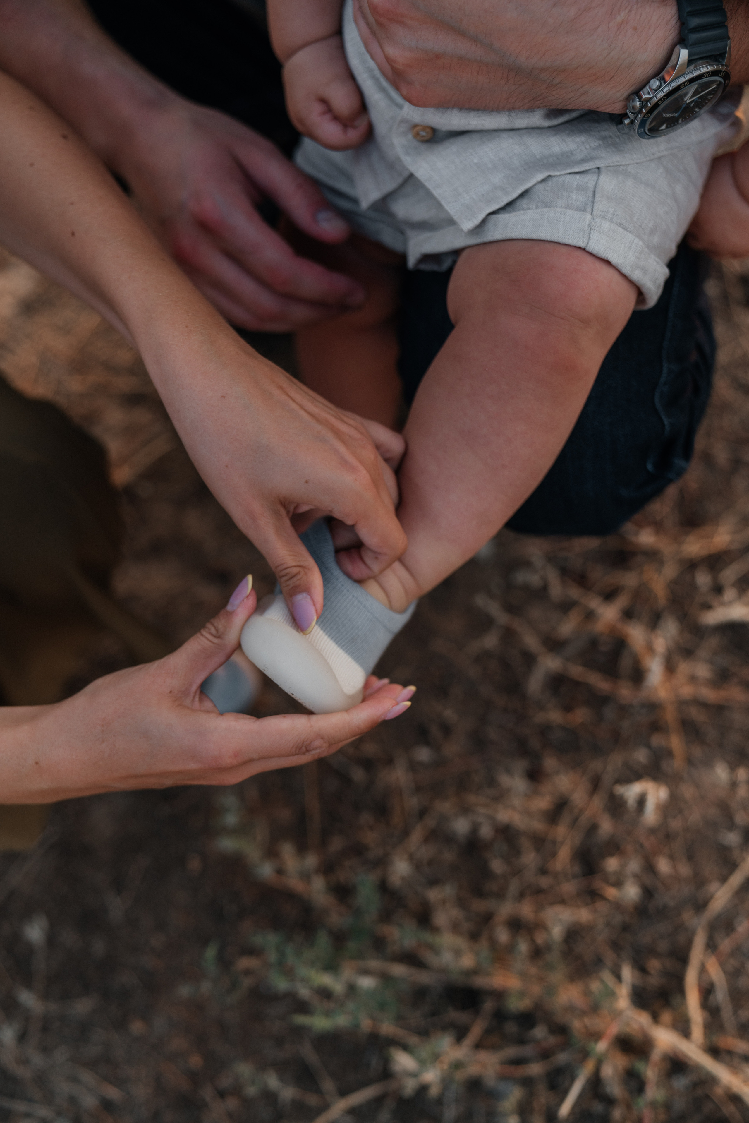 Инна+Роман+Миша. Свадебный и семейный фотограф в Волгограде Юлия Гринева