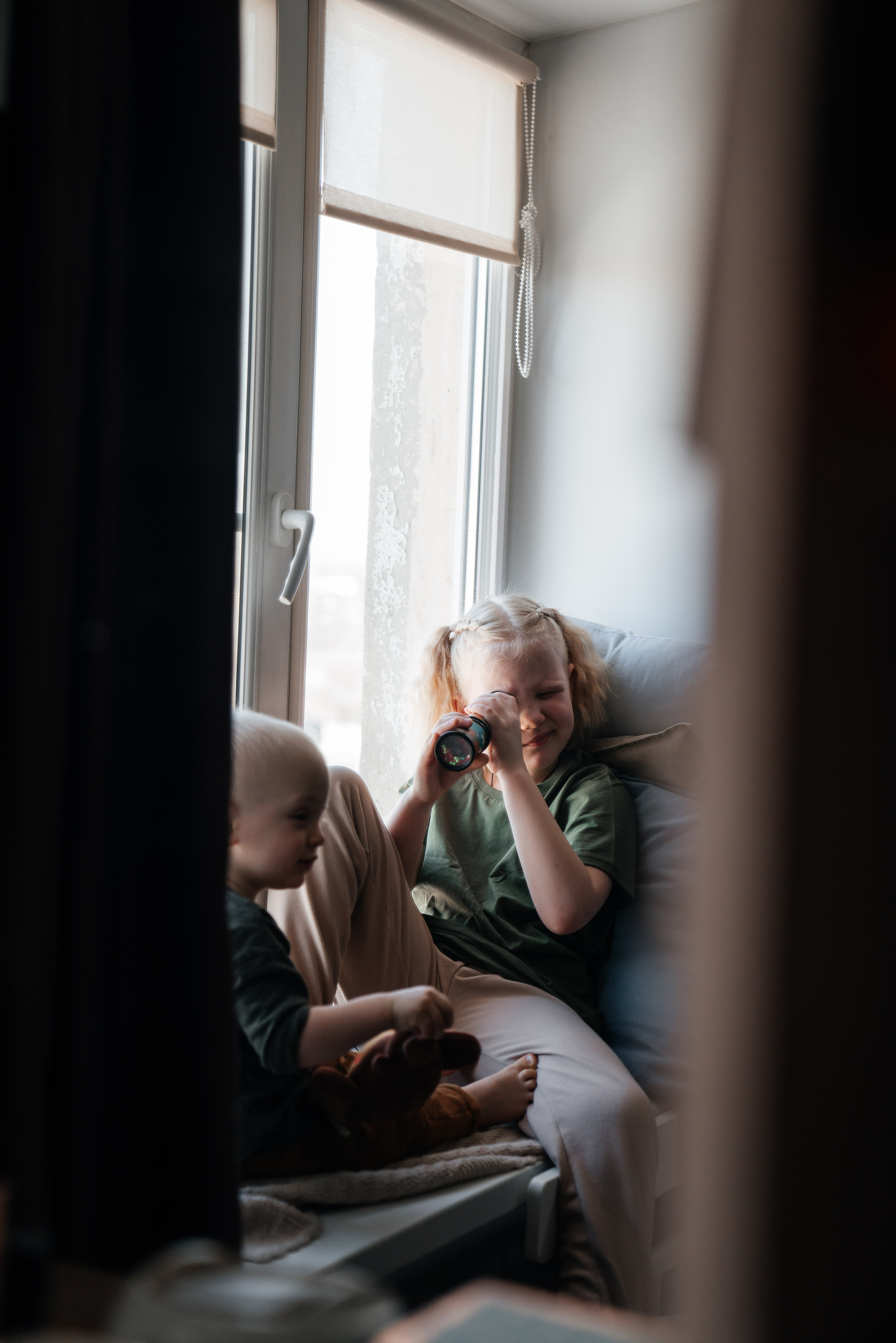 Домашняя съемка. Свадебный и семейный фотограф в Волгограде Юлия Гринева