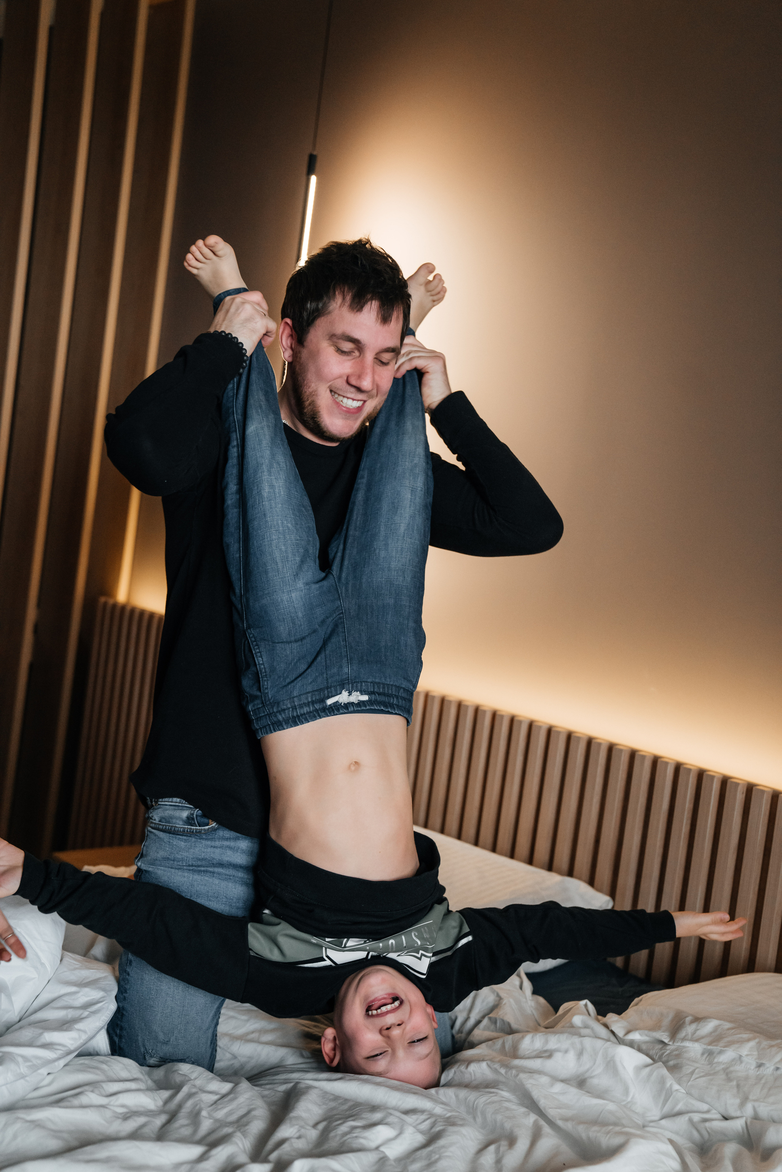 Вика+Вадим+Платон. Свадебный и семейный фотограф в Волгограде Юлия Гринева