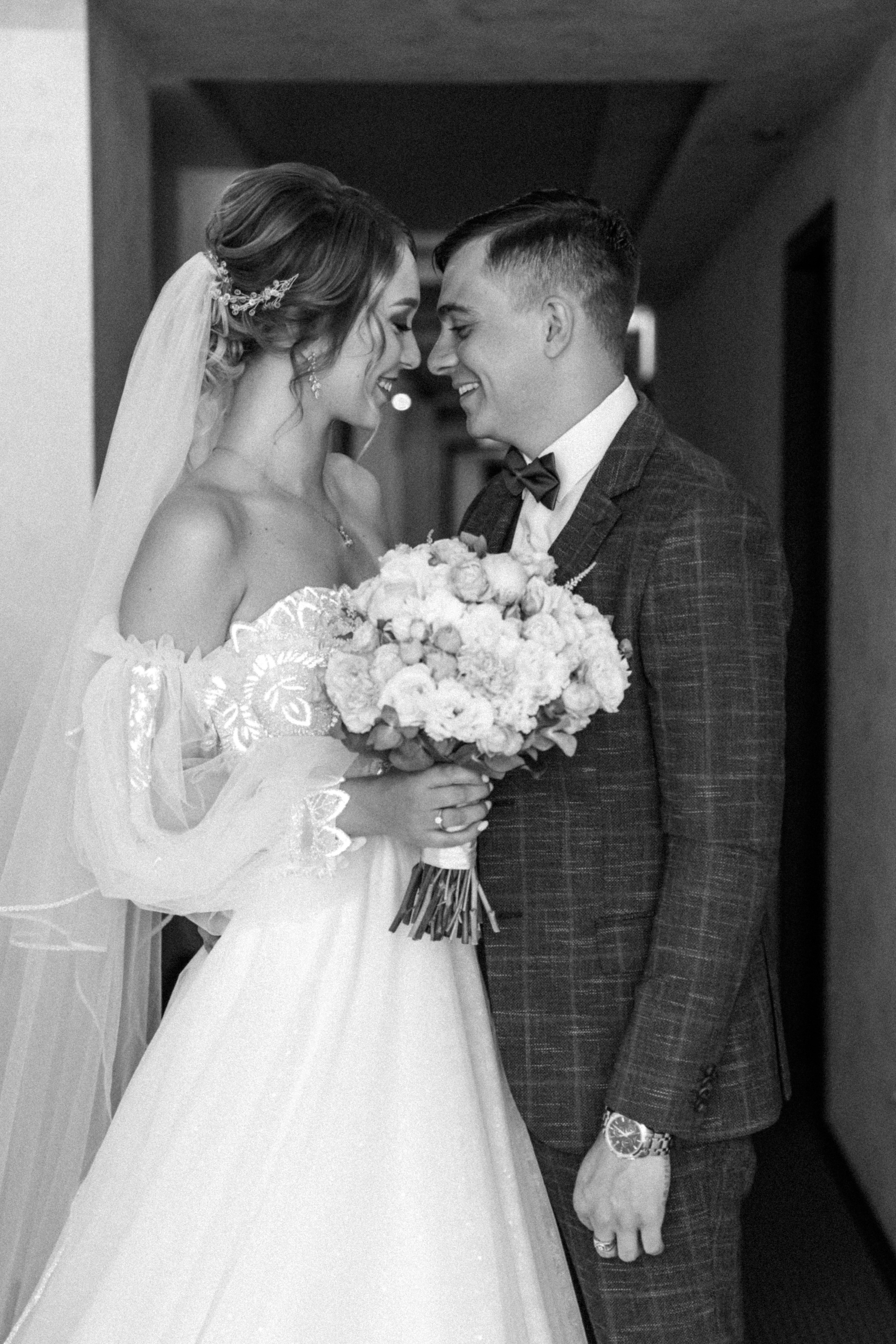 Катя и Дима. Свадебный и семейный фотограф в Волгограде Юлия Гринева