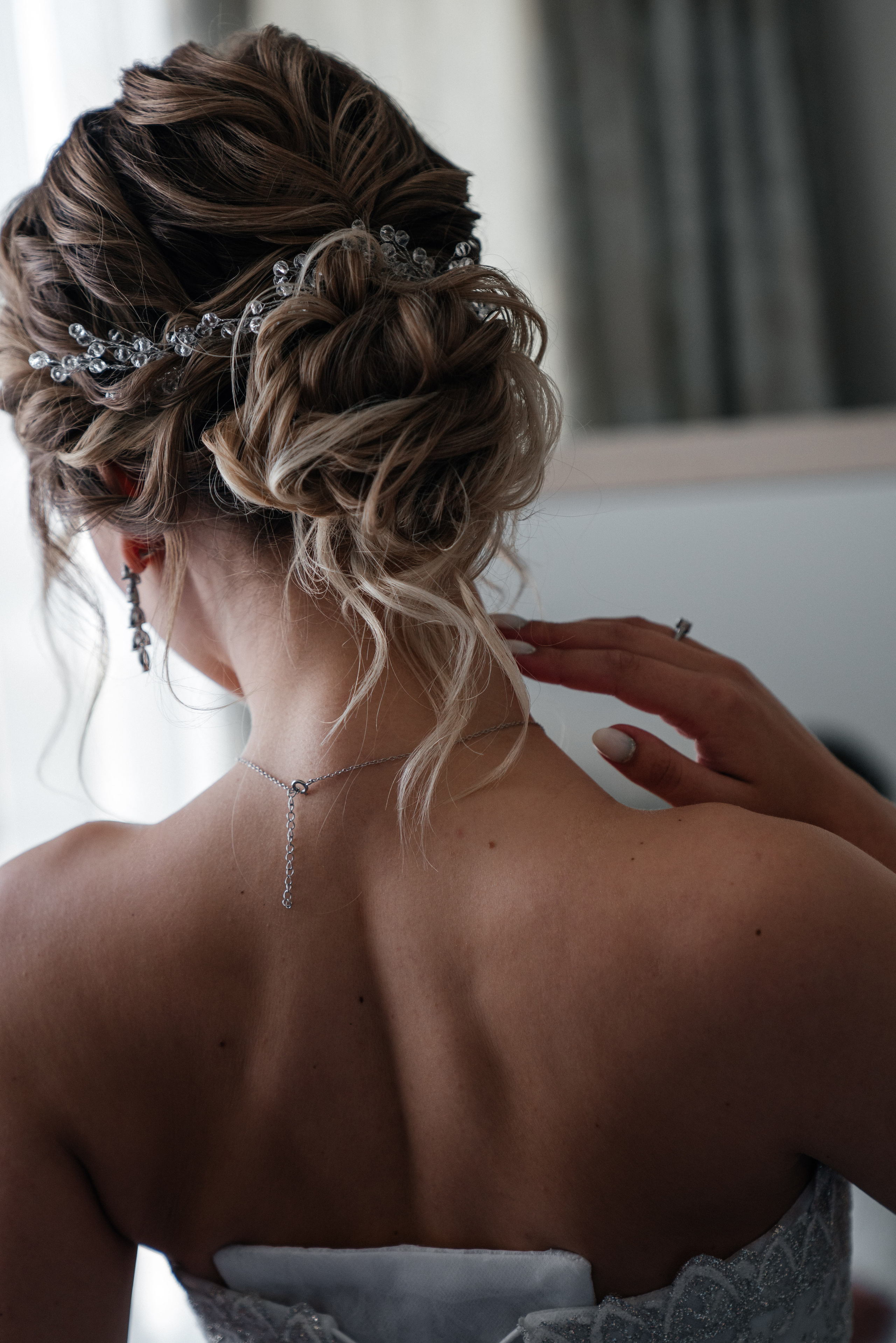 Катя и Дима. Свадебный и семейный фотограф в Волгограде Юлия Гринева