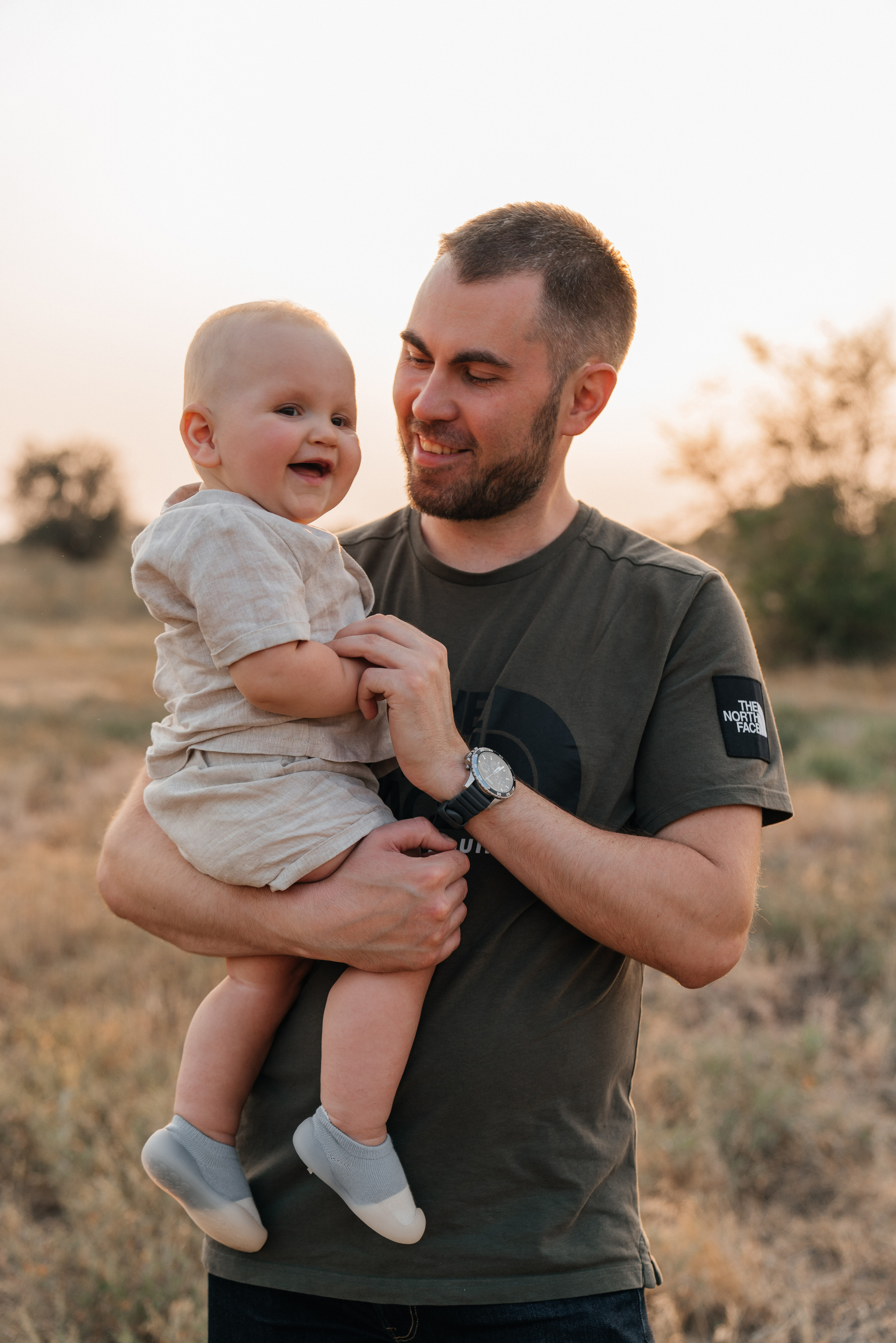 Инна+Роман+Миша. Свадебный и семейный фотограф в Волгограде Юлия Гринева