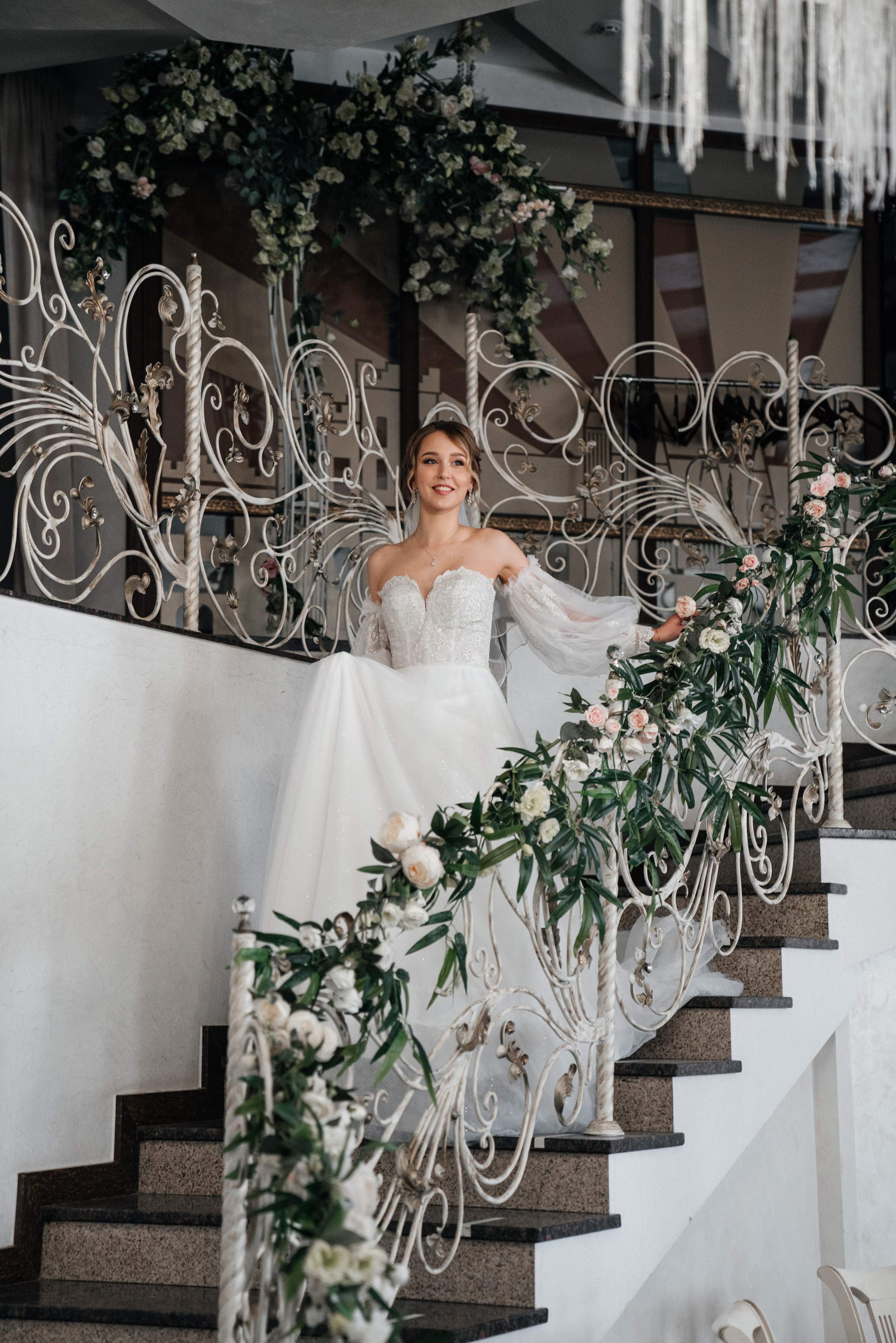 Катя и Дима. Свадебный и семейный фотограф в Волгограде Юлия Гринева