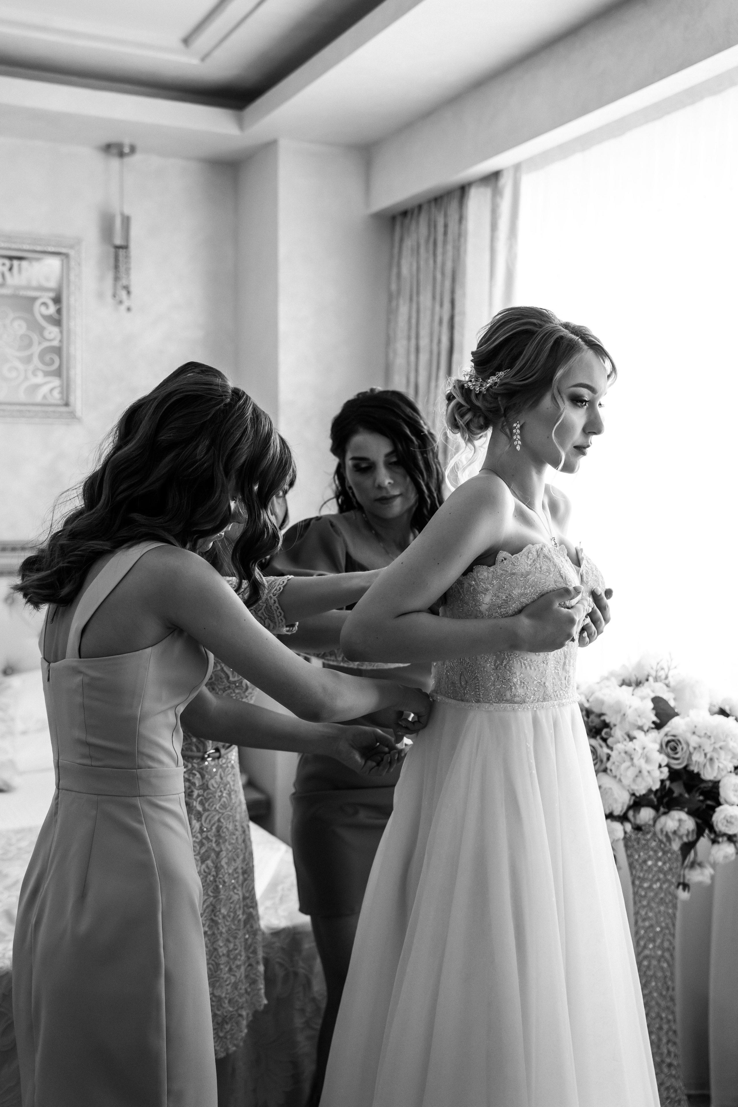 Катя и Дима. Свадебный и семейный фотограф в Волгограде Юлия Гринева