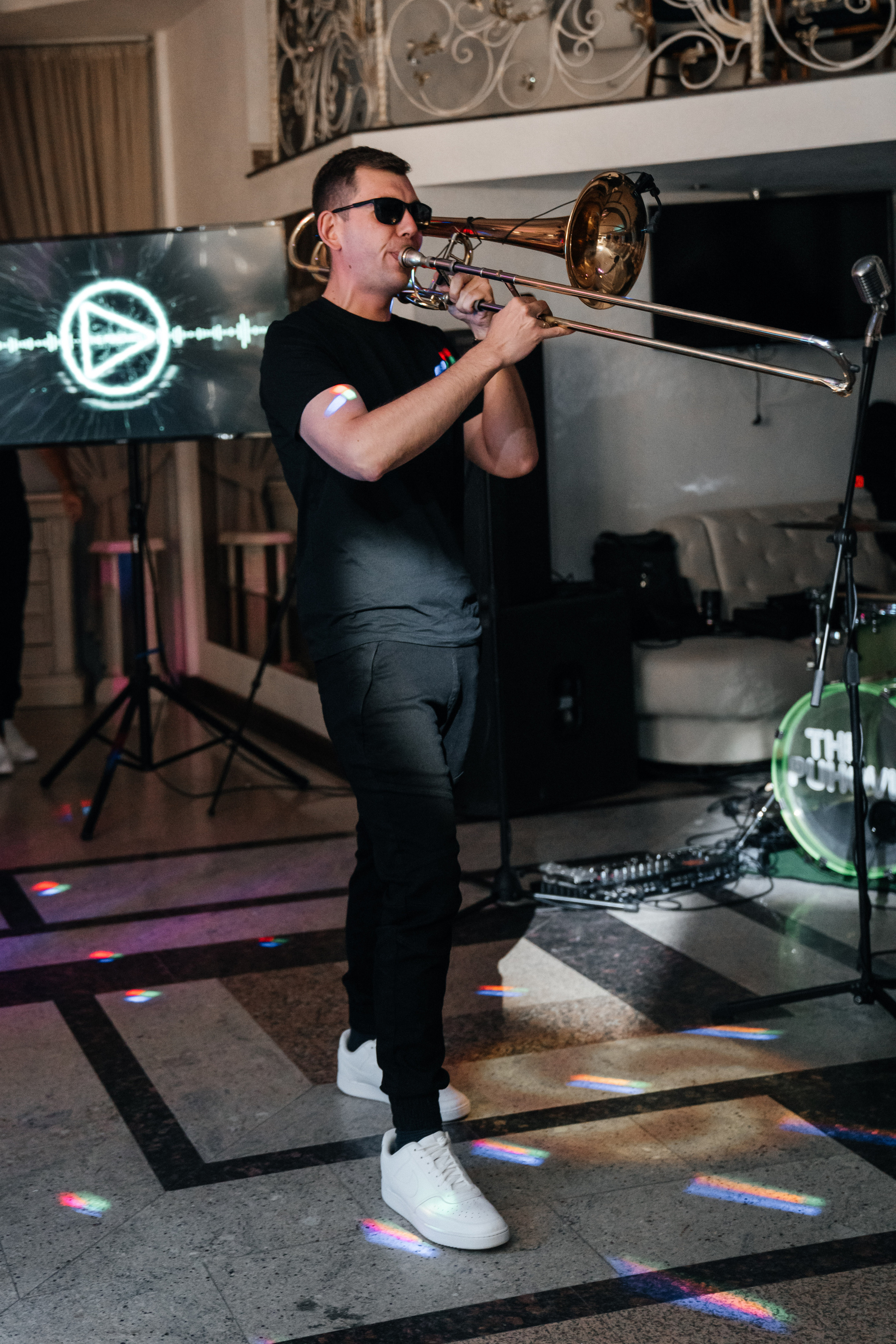 Катя и Дима. Свадебный и семейный фотограф в Волгограде Юлия Гринева