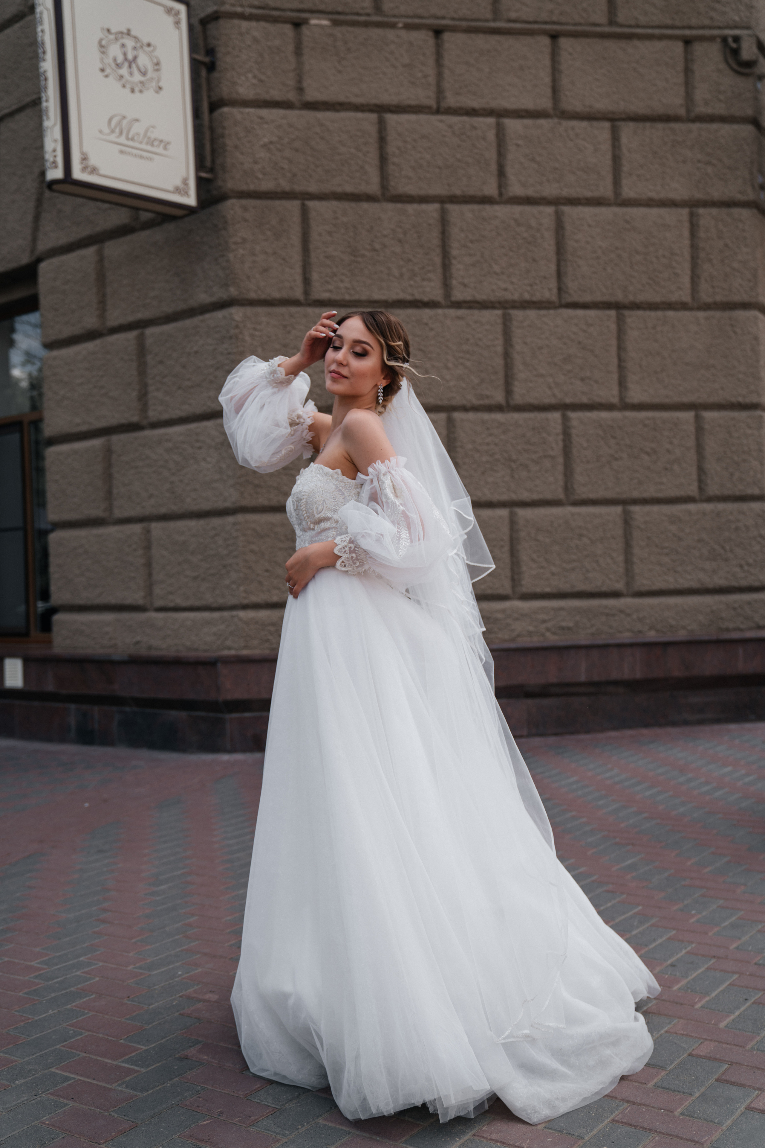 Катя и Дима. Свадебный и семейный фотограф в Волгограде Юлия Гринева