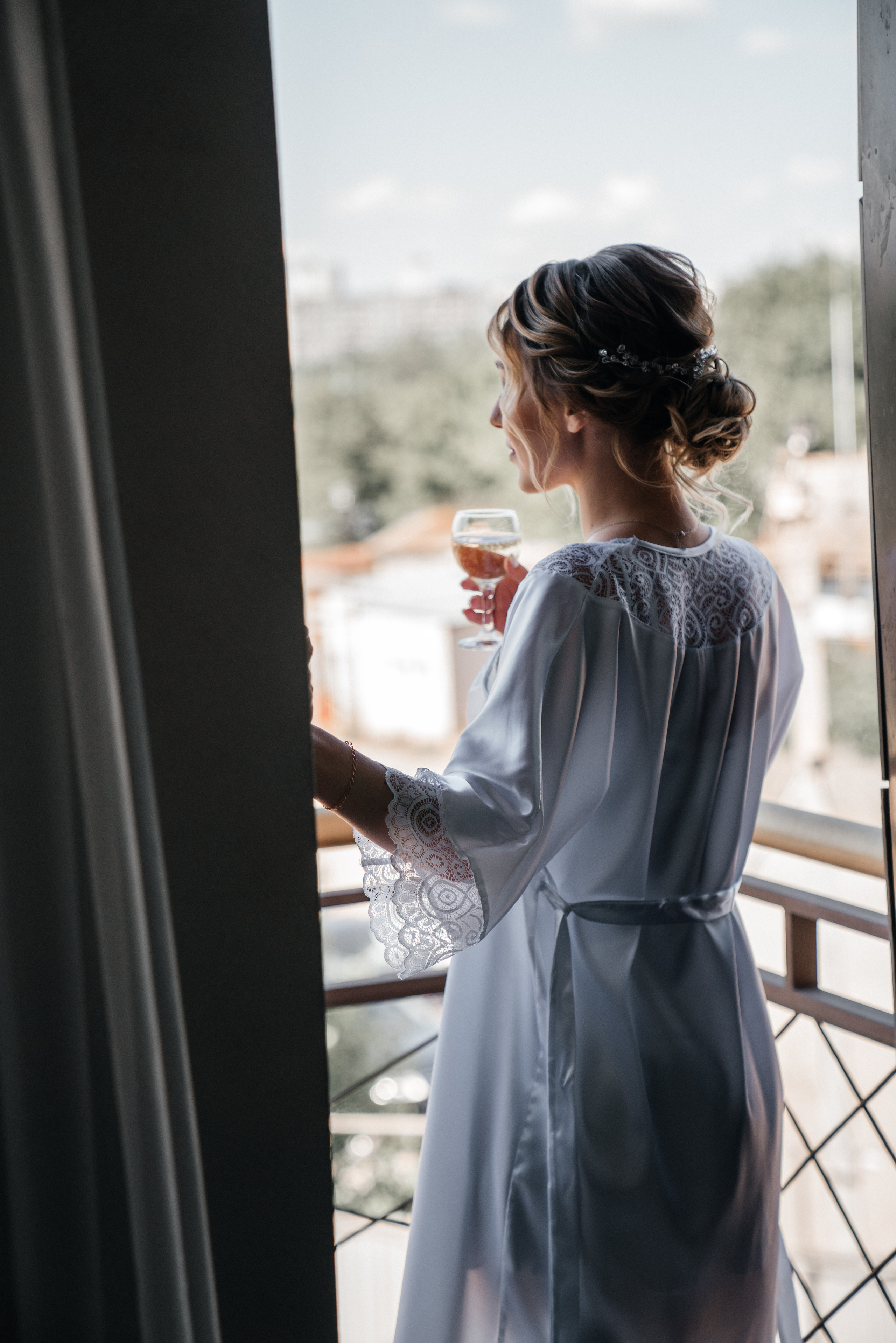 Катя и Дима. Свадебный и семейный фотограф в Волгограде Юлия Гринева