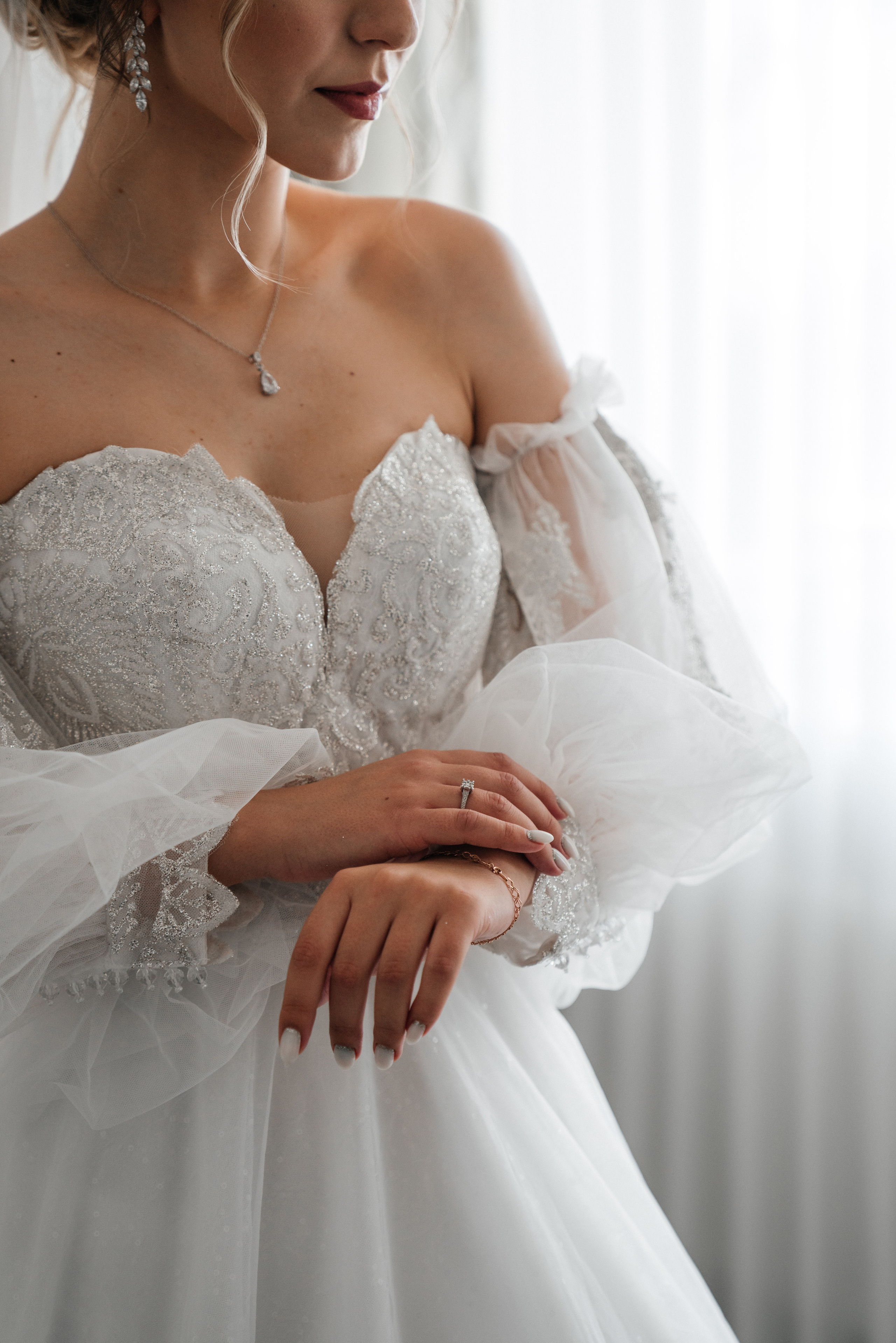 Катя и Дима. Свадебный и семейный фотограф в Волгограде Юлия Гринева