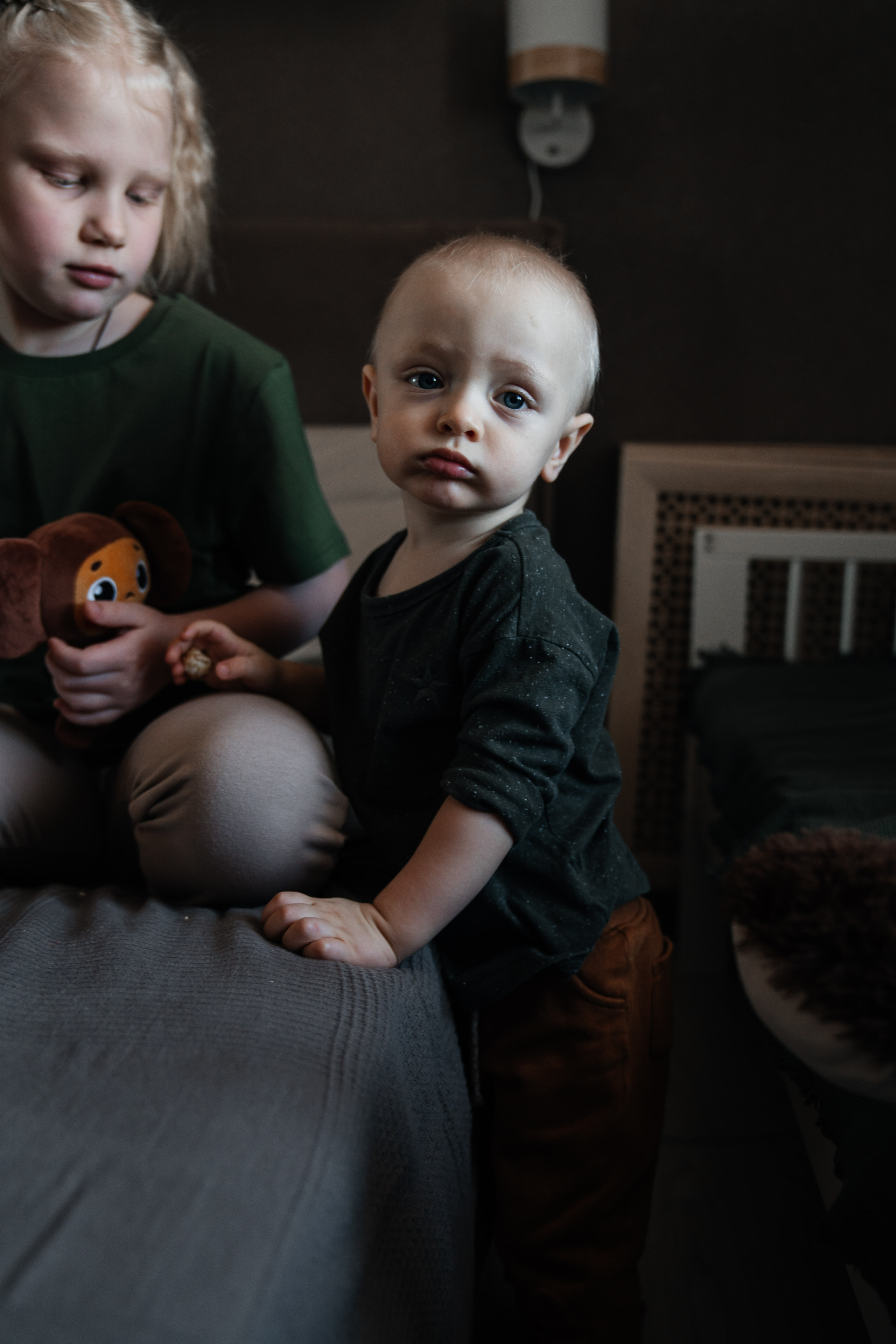 Домашняя съемка. Свадебный и семейный фотограф в Волгограде Юлия Гринева