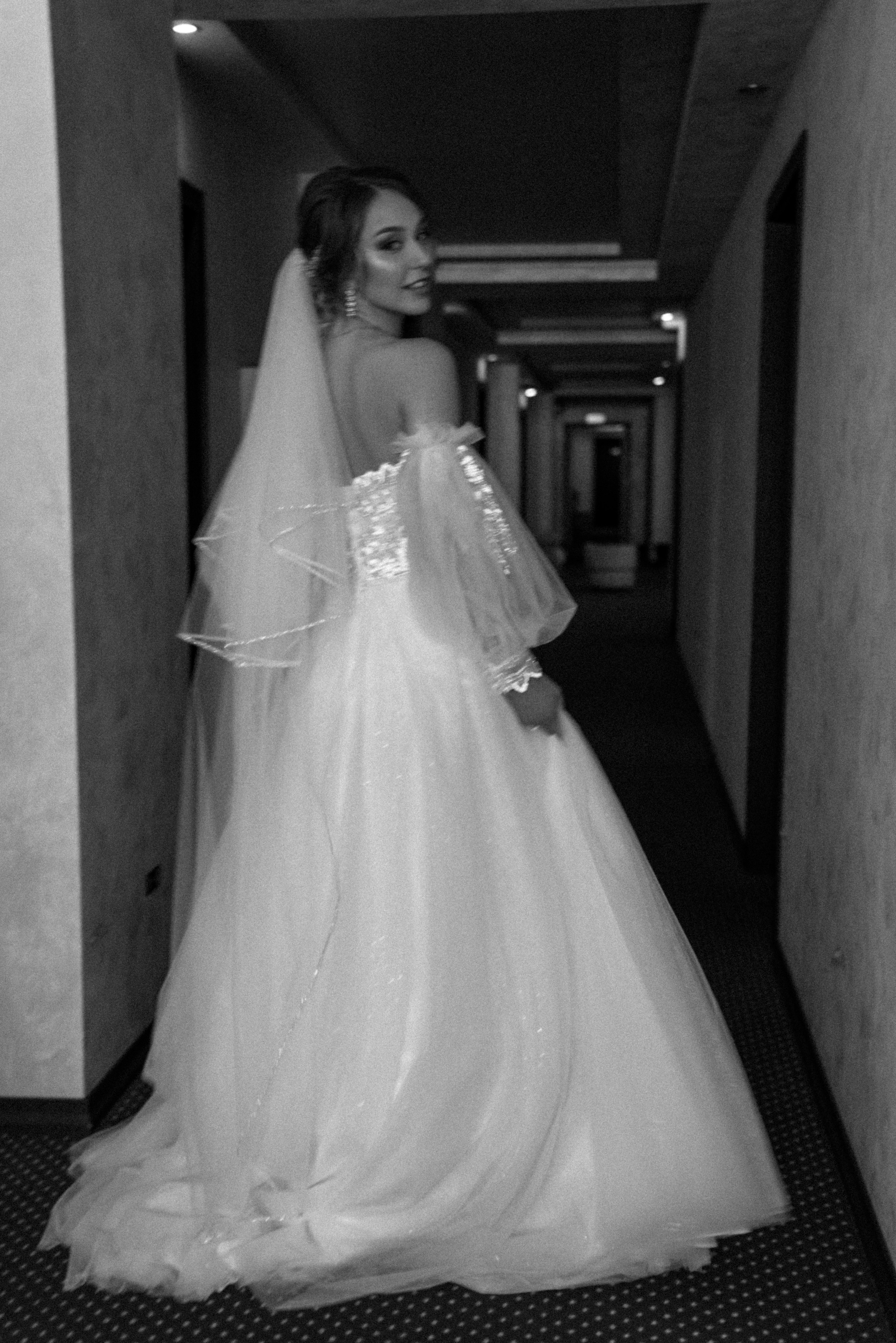 Катя и Дима. Свадебный и семейный фотограф в Волгограде Юлия Гринева