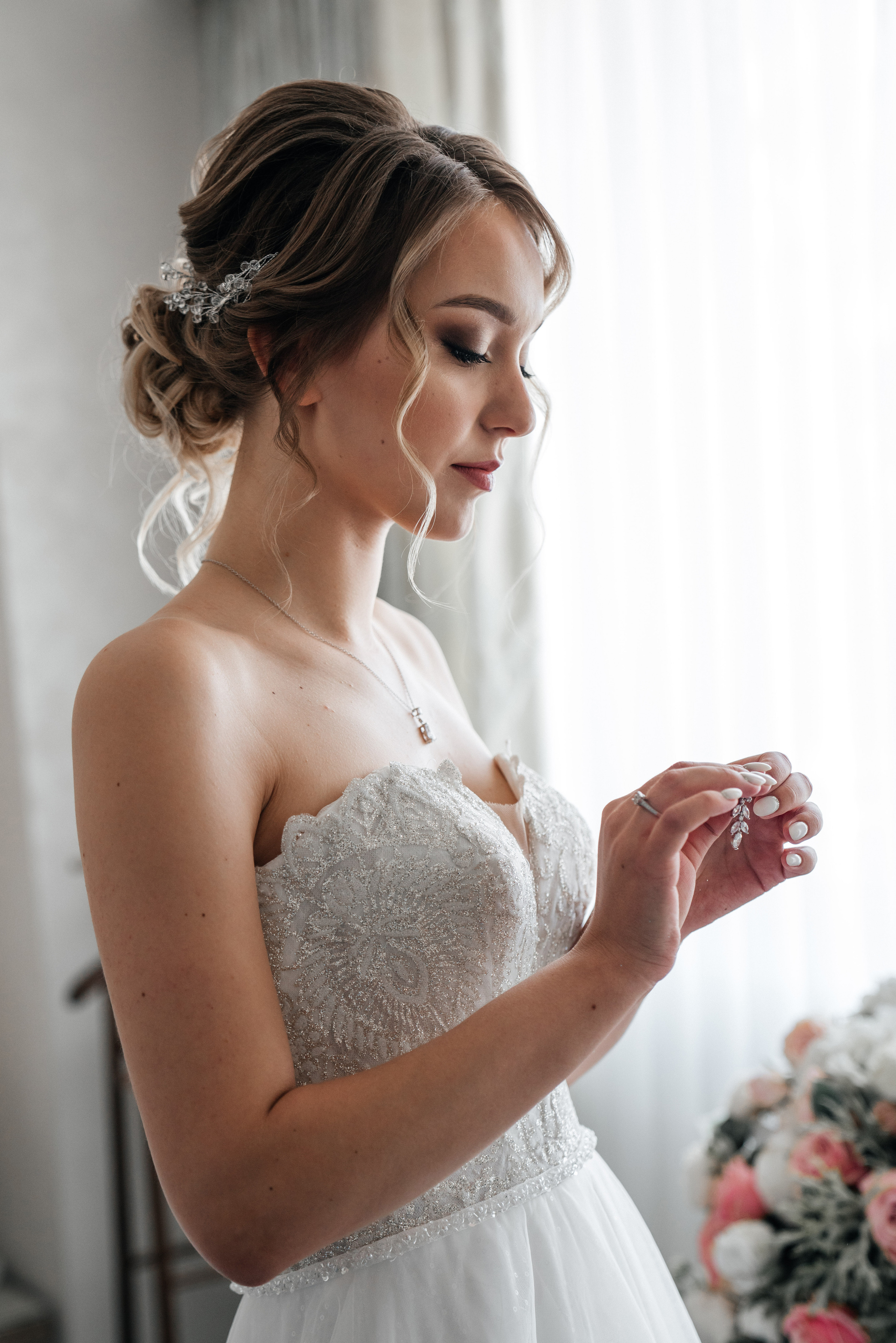 Катя и Дима. Свадебный и семейный фотограф в Волгограде Юлия Гринева