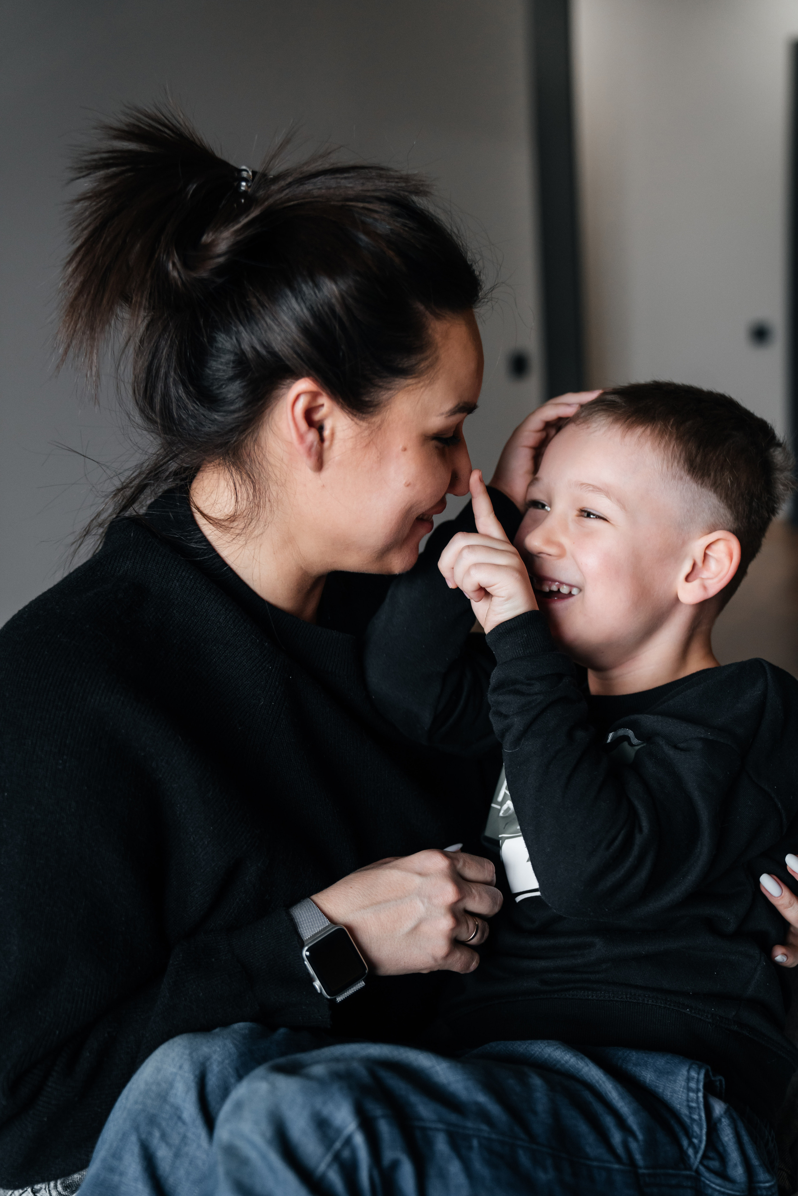 Вика+Вадим+Платон. Свадебный и семейный фотограф в Волгограде Юлия Гринева