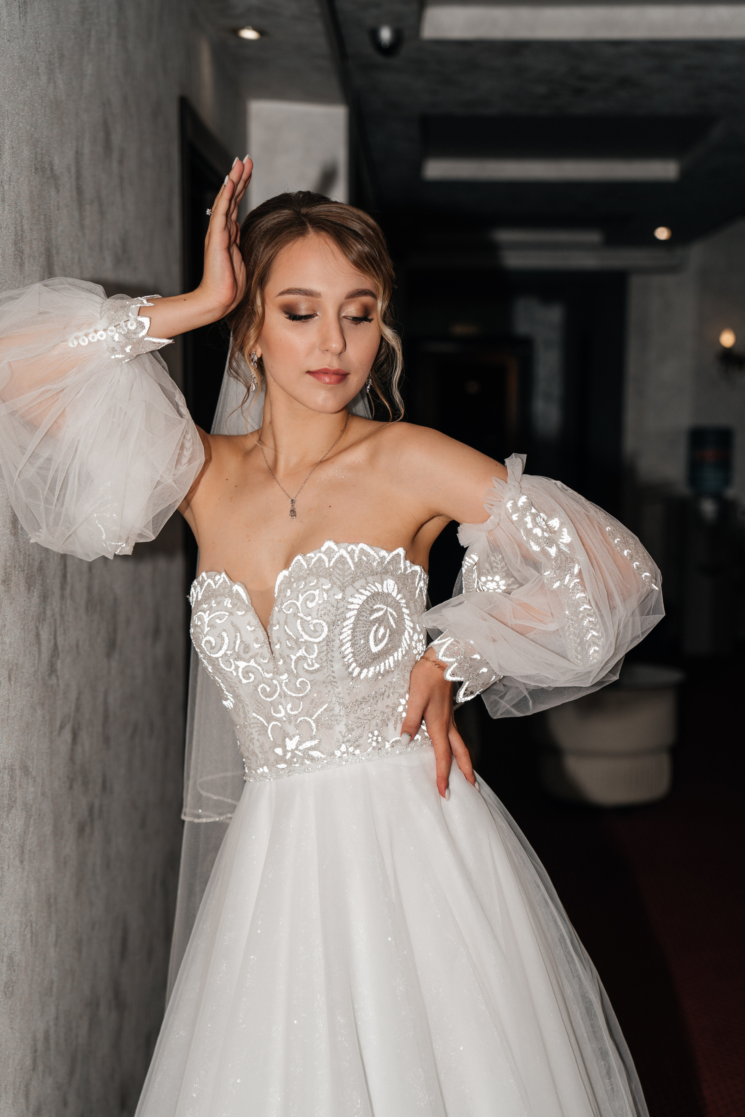 Катя и Дима. Свадебный и семейный фотограф в Волгограде Юлия Гринева