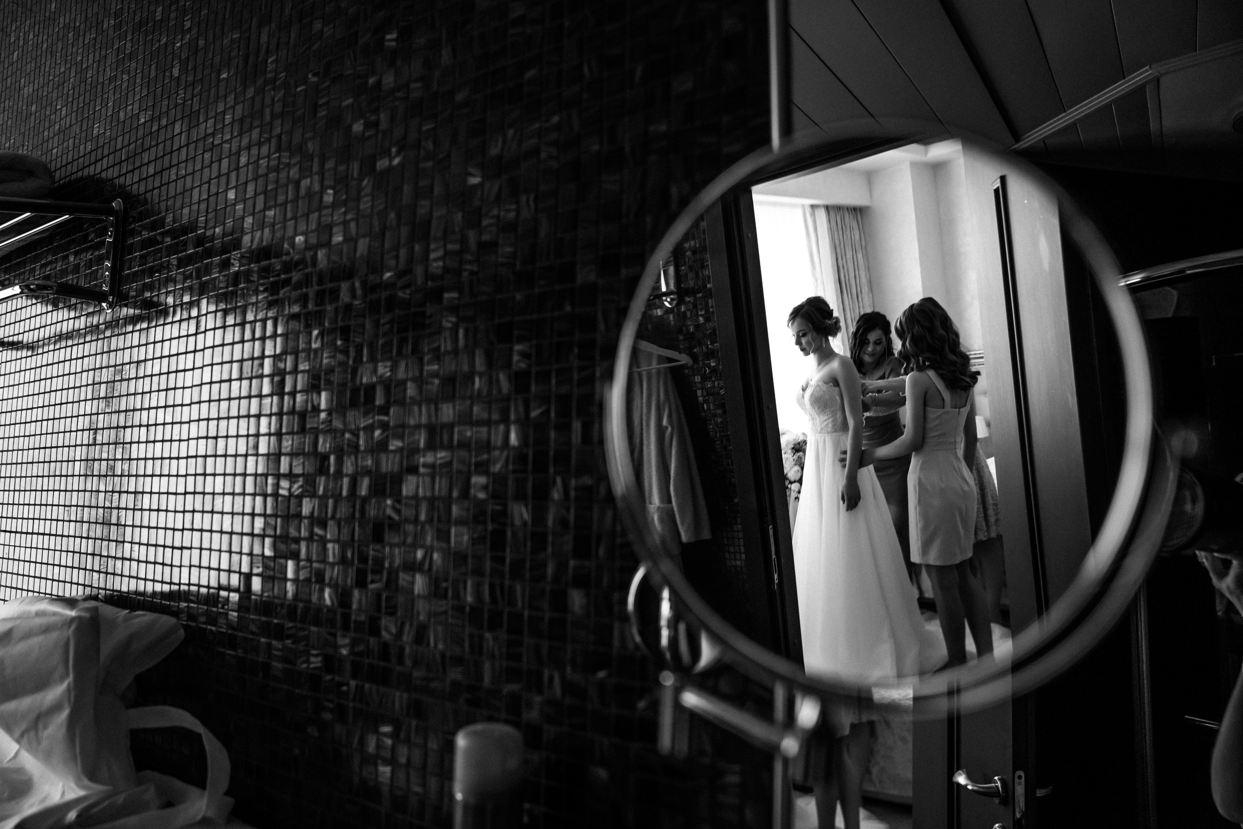 Катя и Дима. Свадебный и семейный фотограф в Волгограде Юлия Гринева