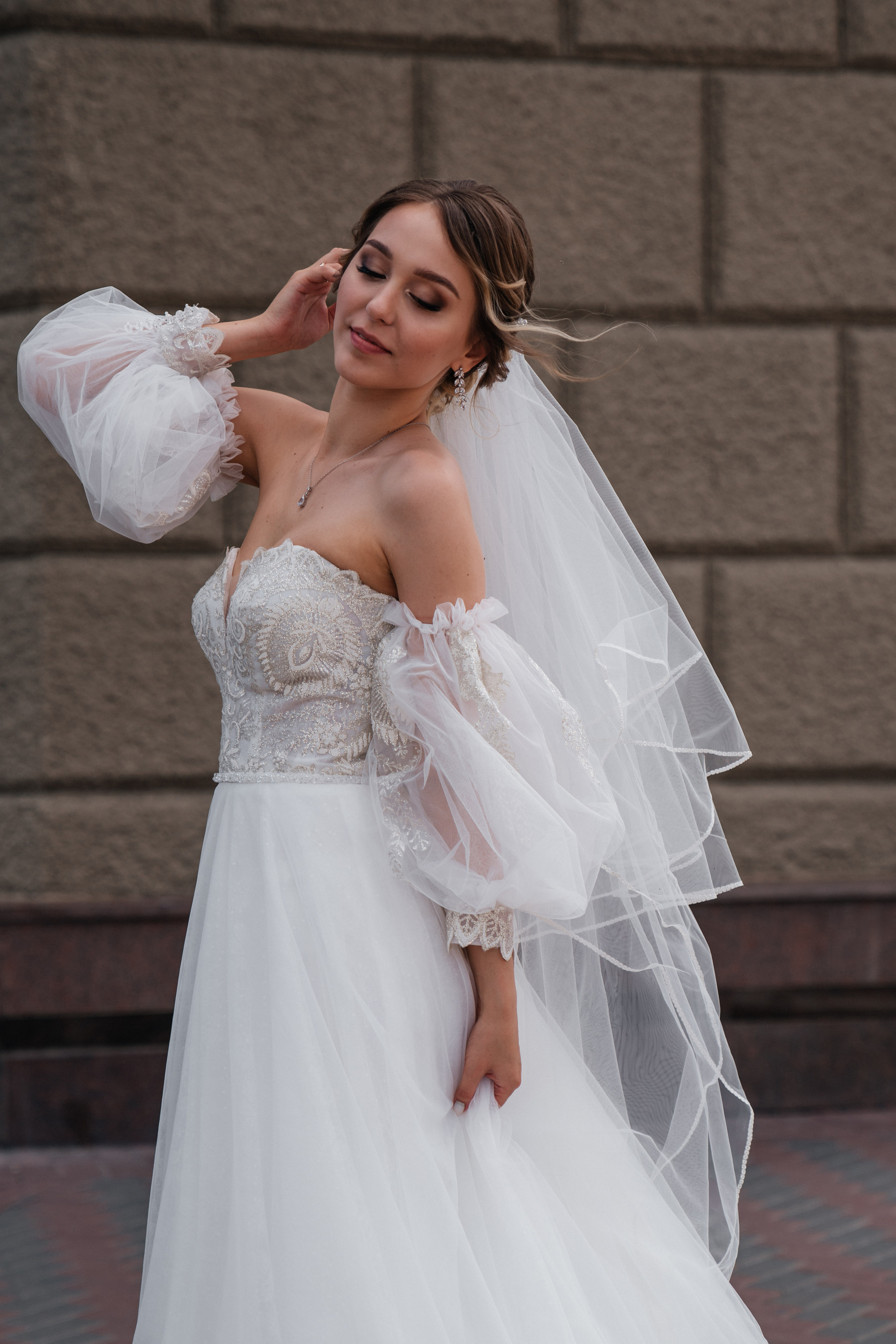 Катя и Дима. Свадебный и семейный фотограф в Волгограде Юлия Гринева