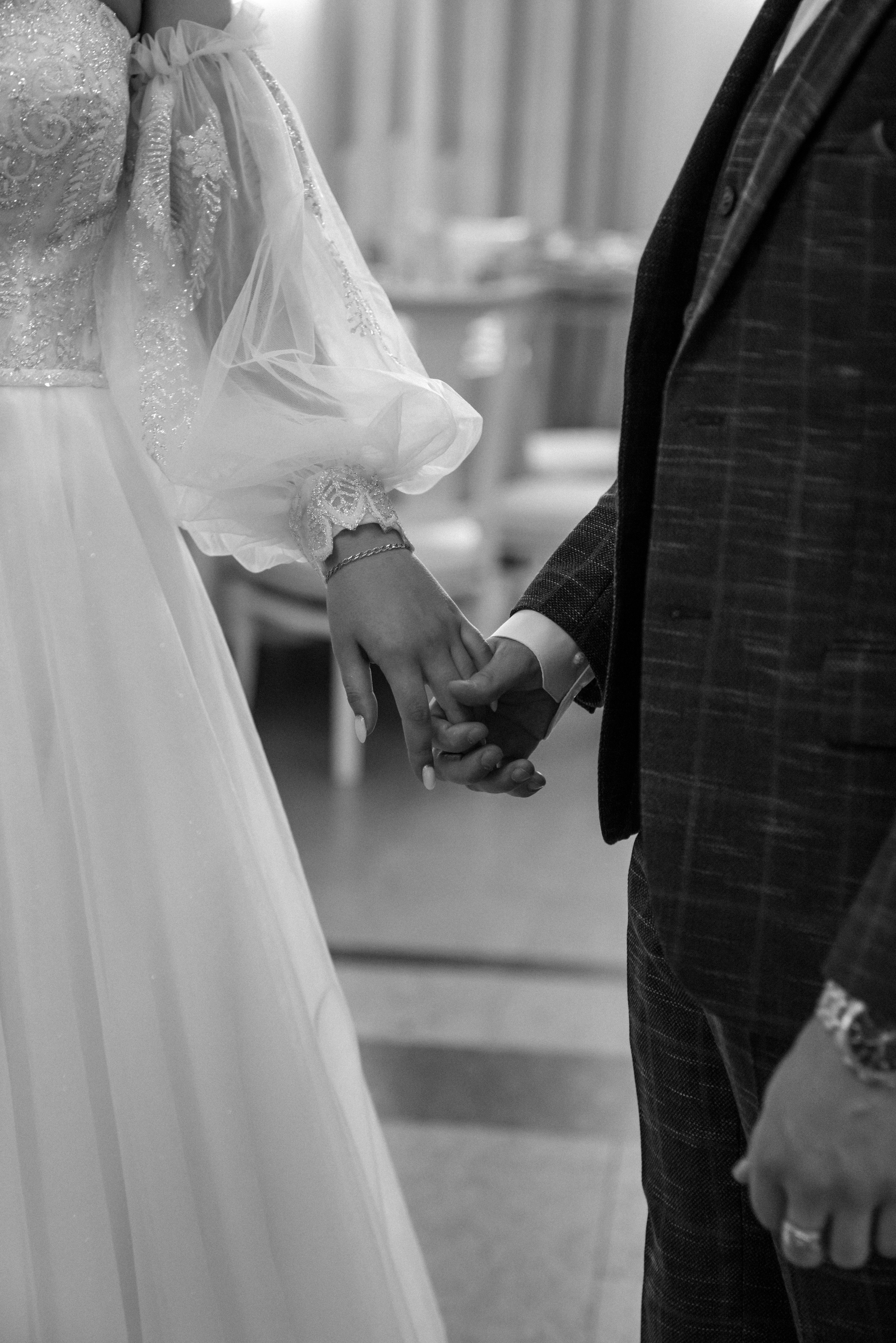 Катя и Дима. Свадебный и семейный фотограф в Волгограде Юлия Гринева