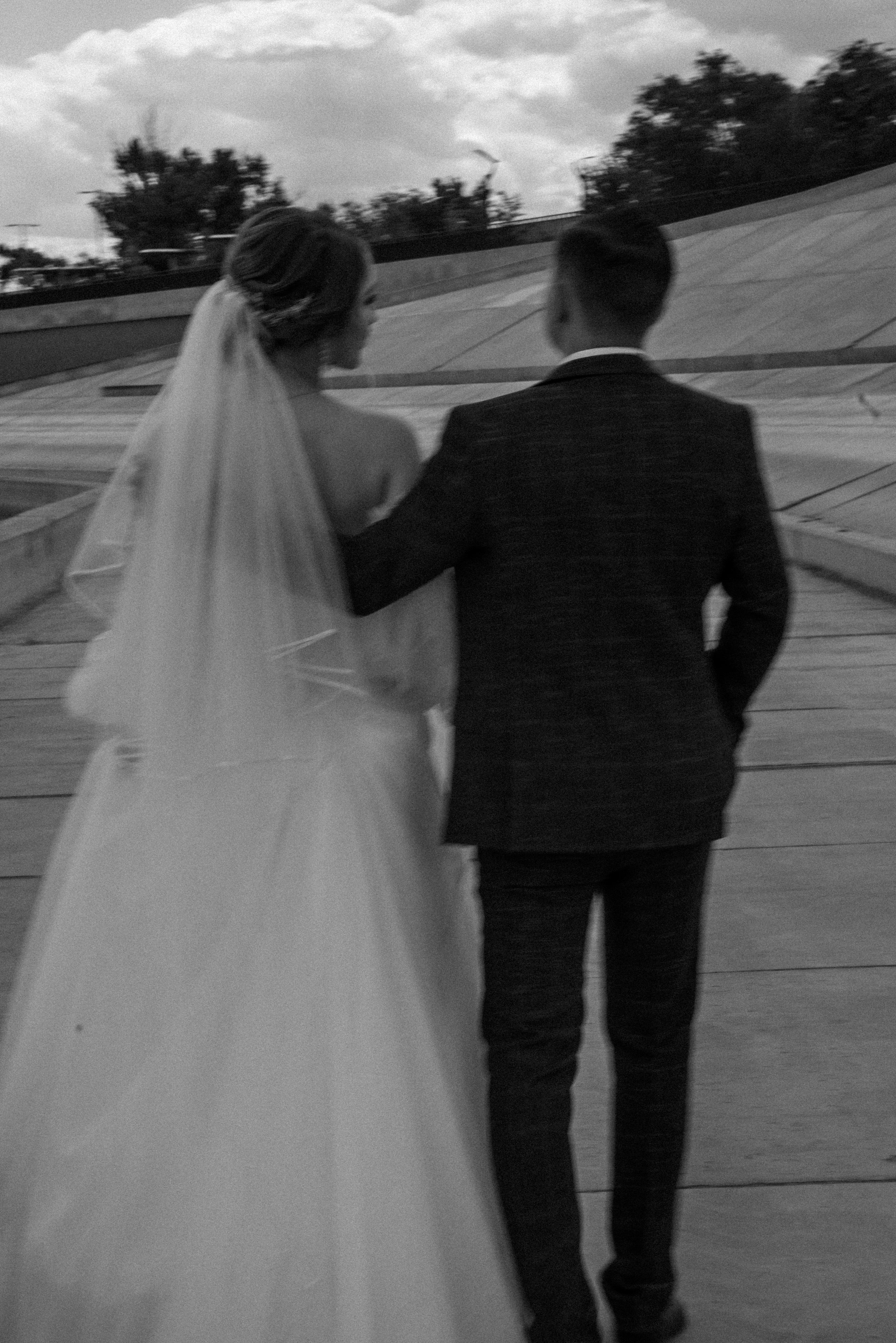 Катя и Дима. Свадебный и семейный фотограф в Волгограде Юлия Гринева