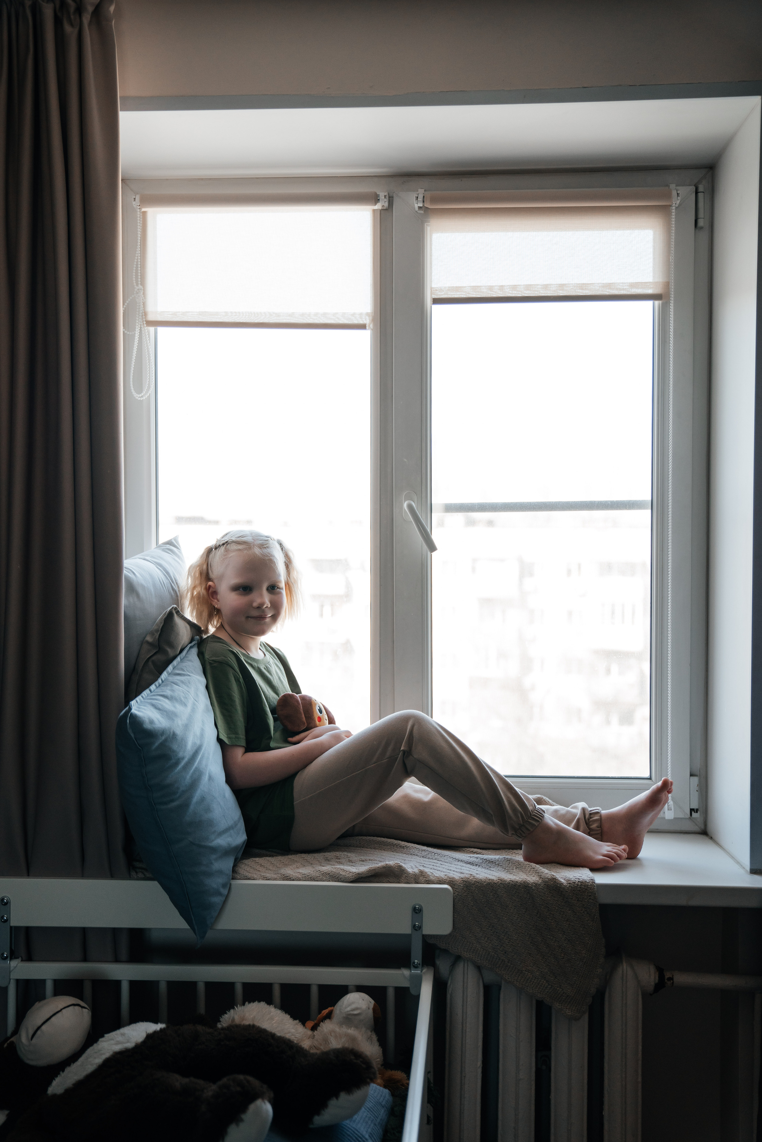 Домашняя съемка. Свадебный и семейный фотограф в Волгограде Юлия Гринева